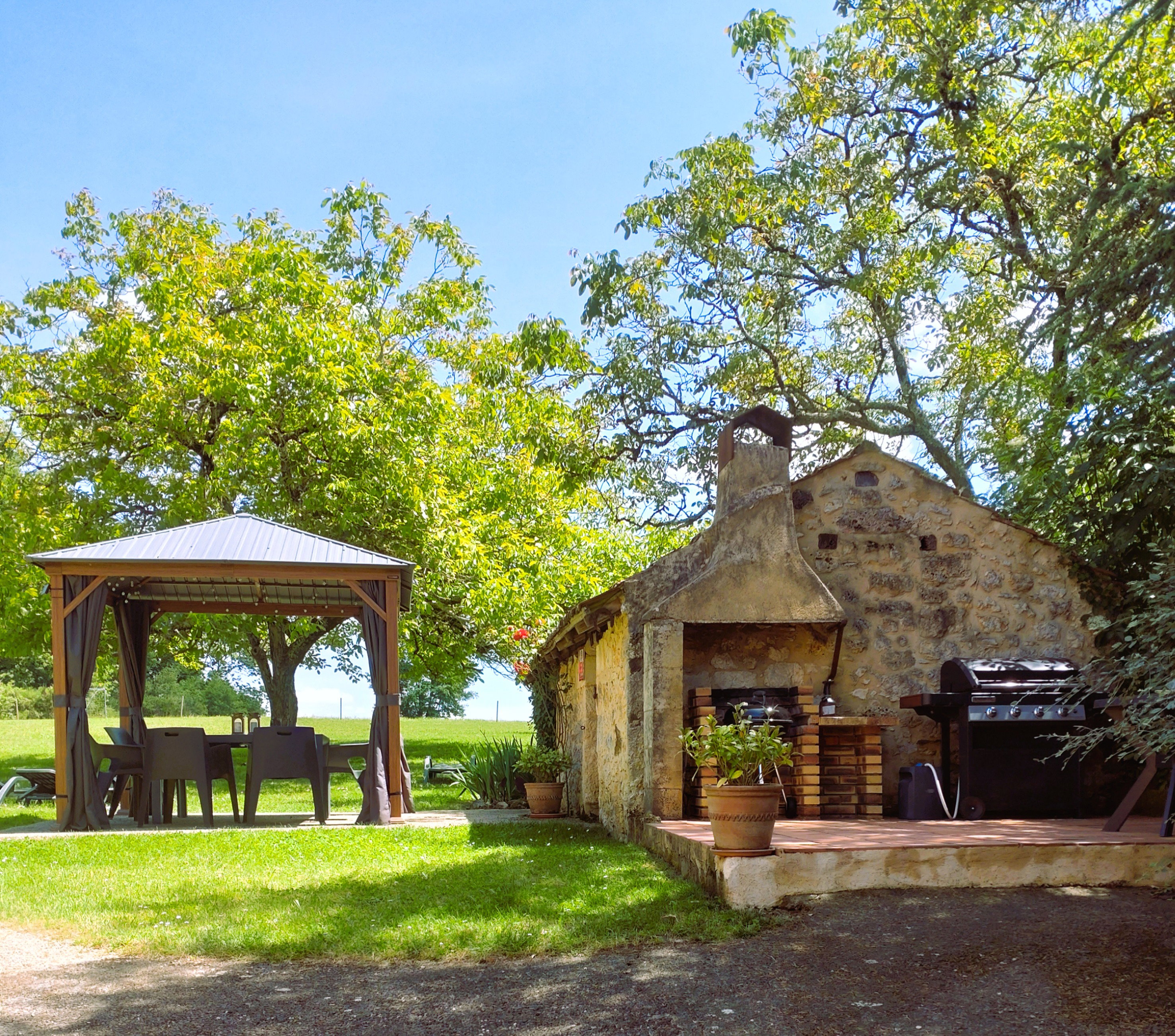 Natuurhuisje in Cenac et St. Julien