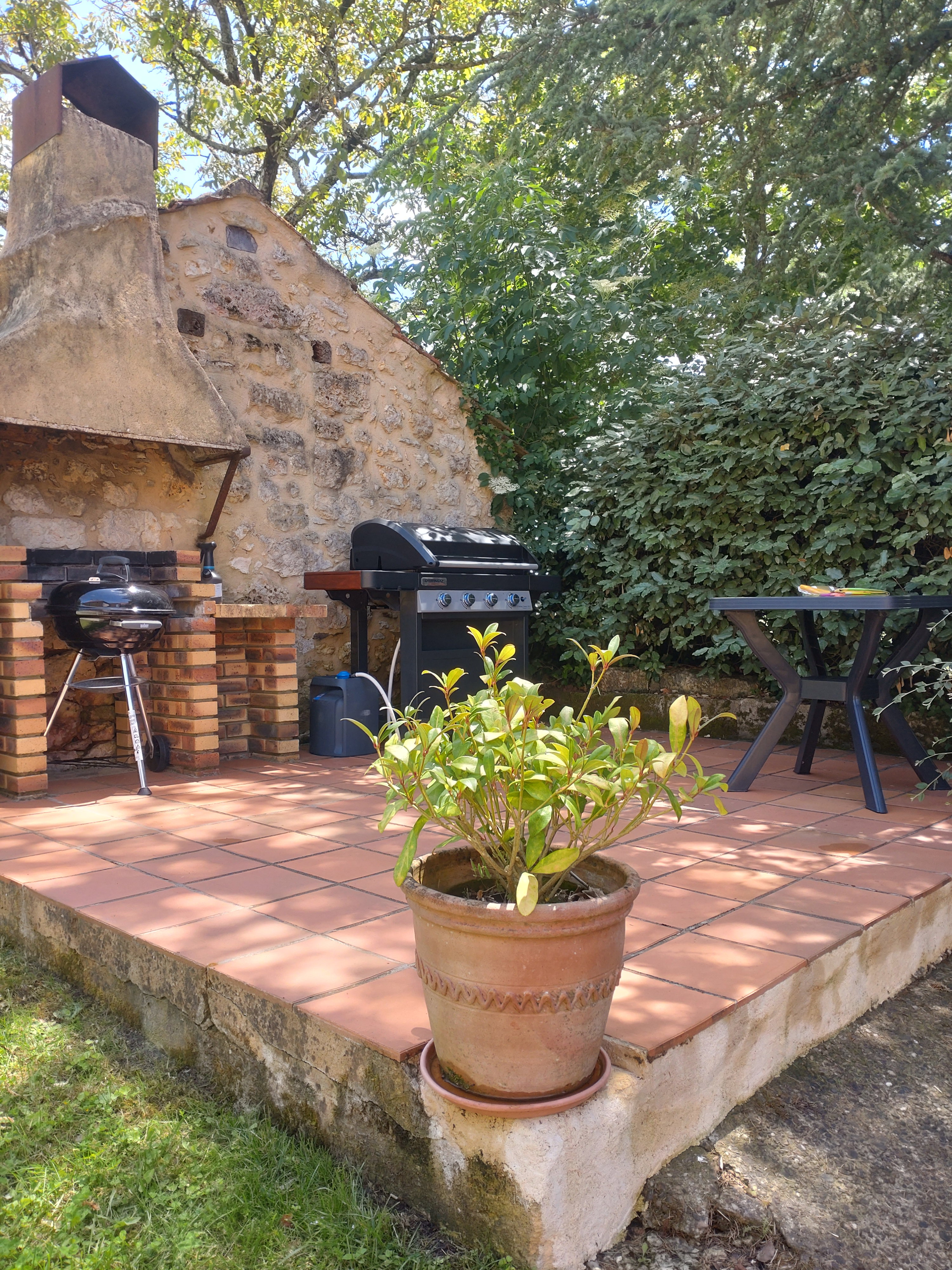 Natuurhuisje in Cenac et St. Julien