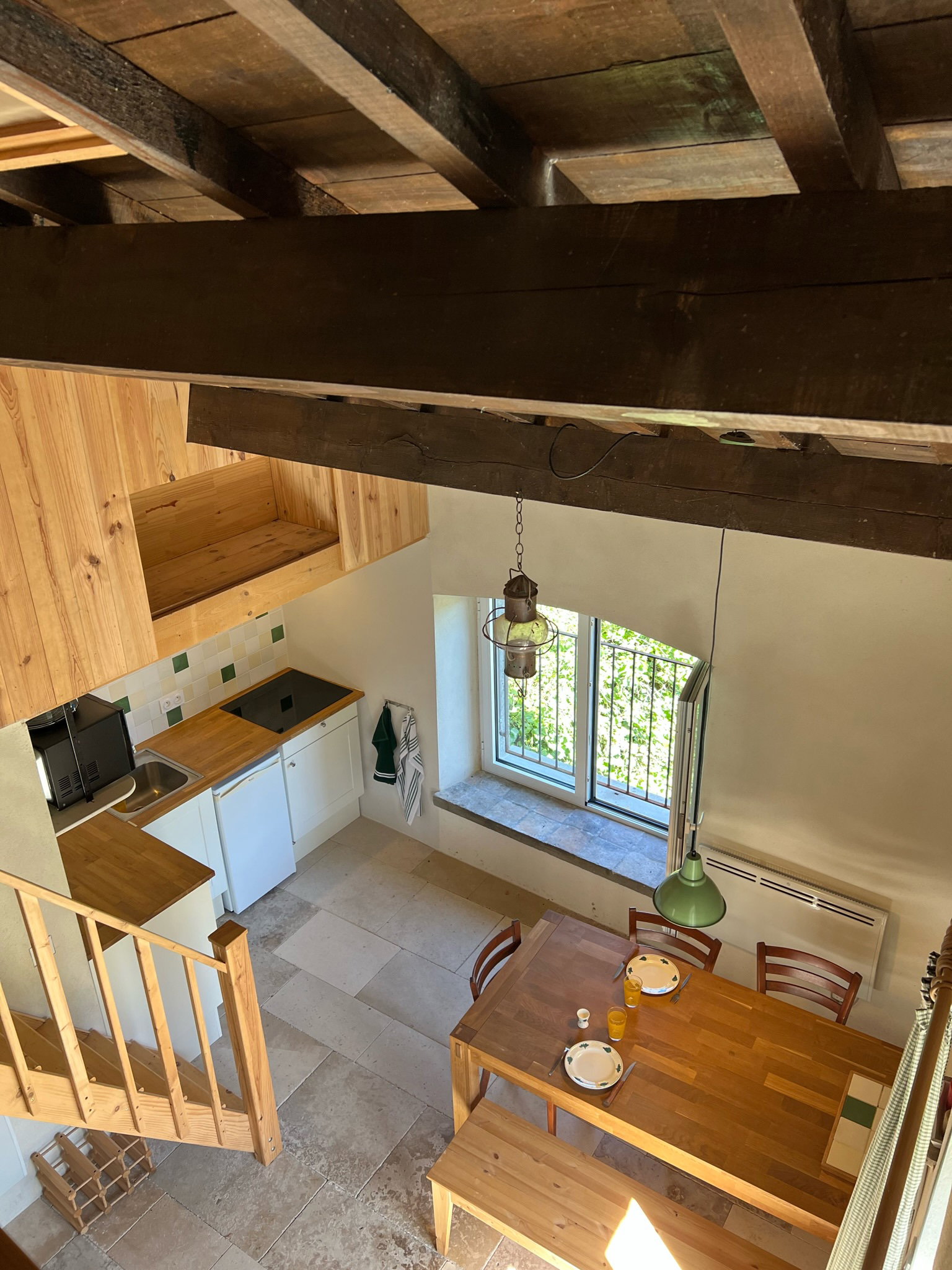 Casa nella natura a Laroque-des-Arcs