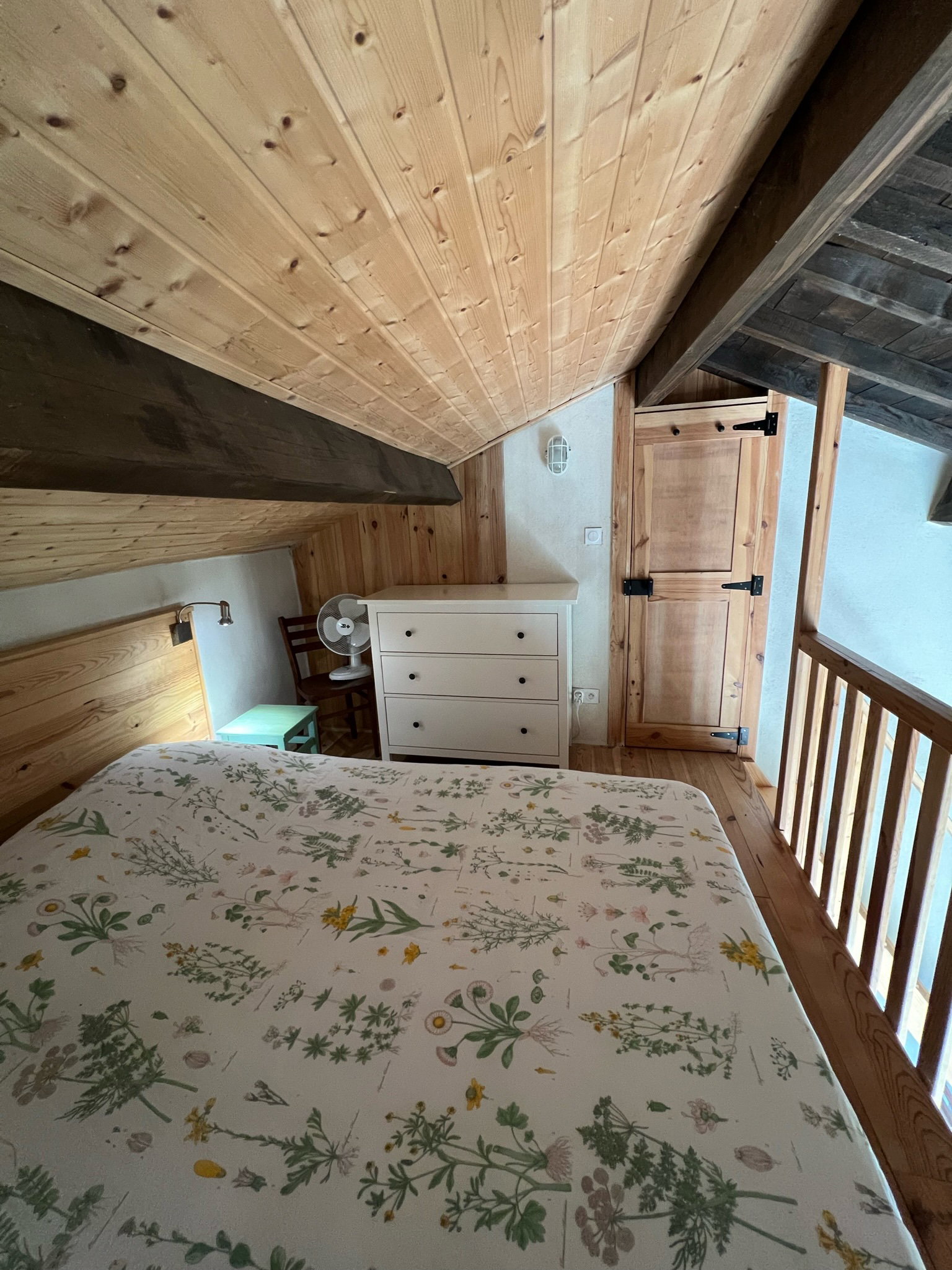 Casa nella natura a Laroque-des-Arcs