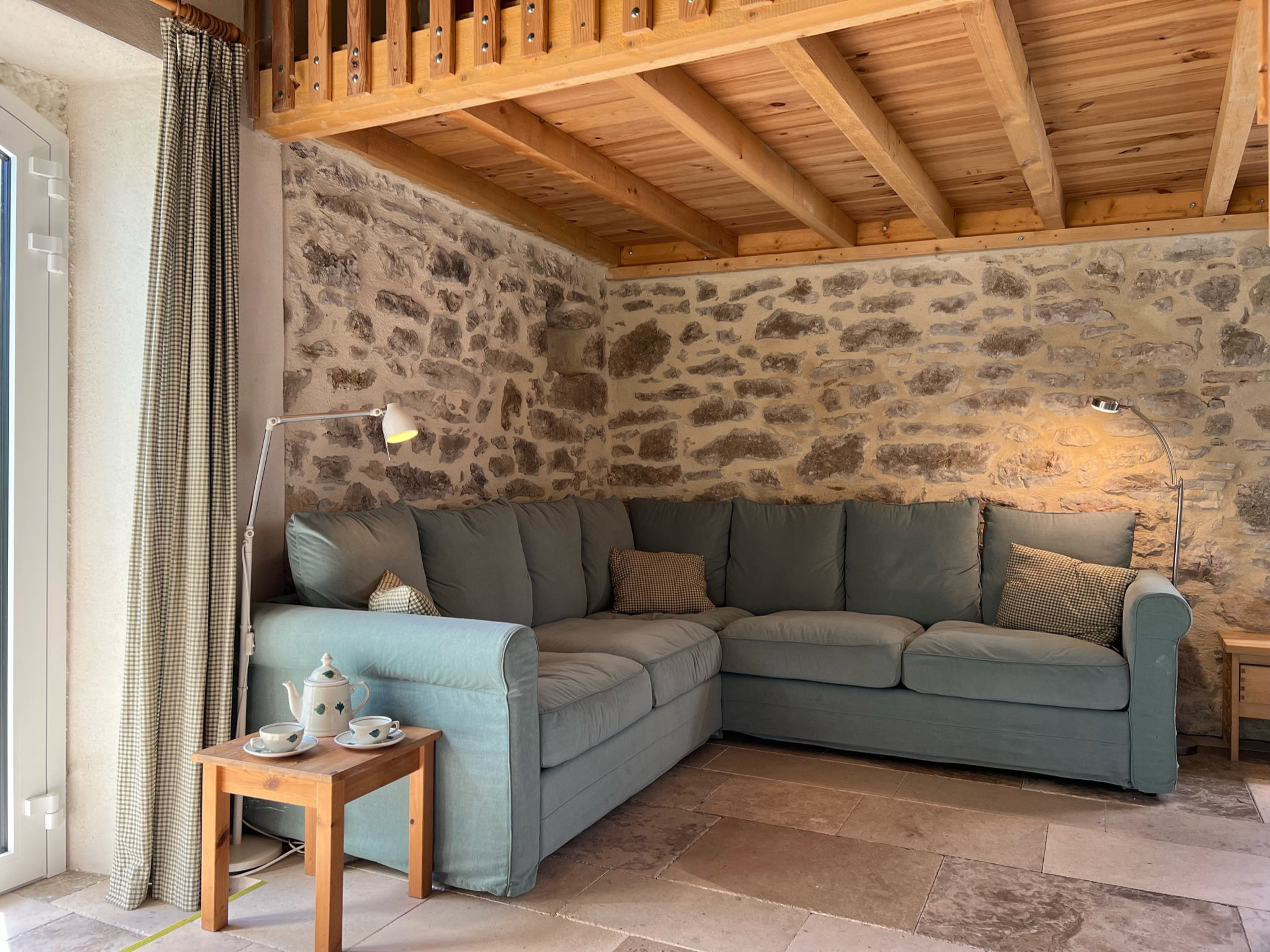 Casa nella natura a Laroque-des-Arcs
