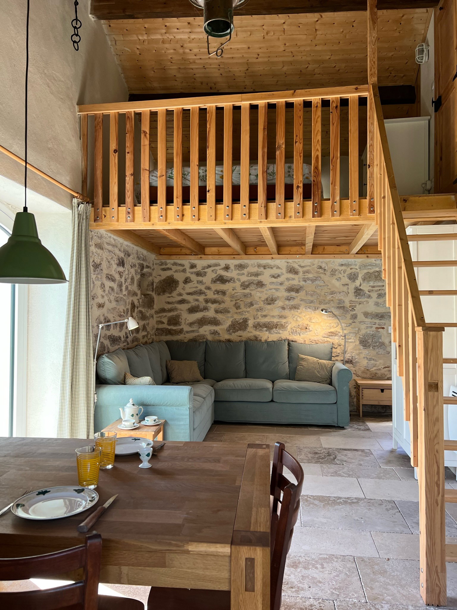 Casa nella natura a Laroque-des-Arcs