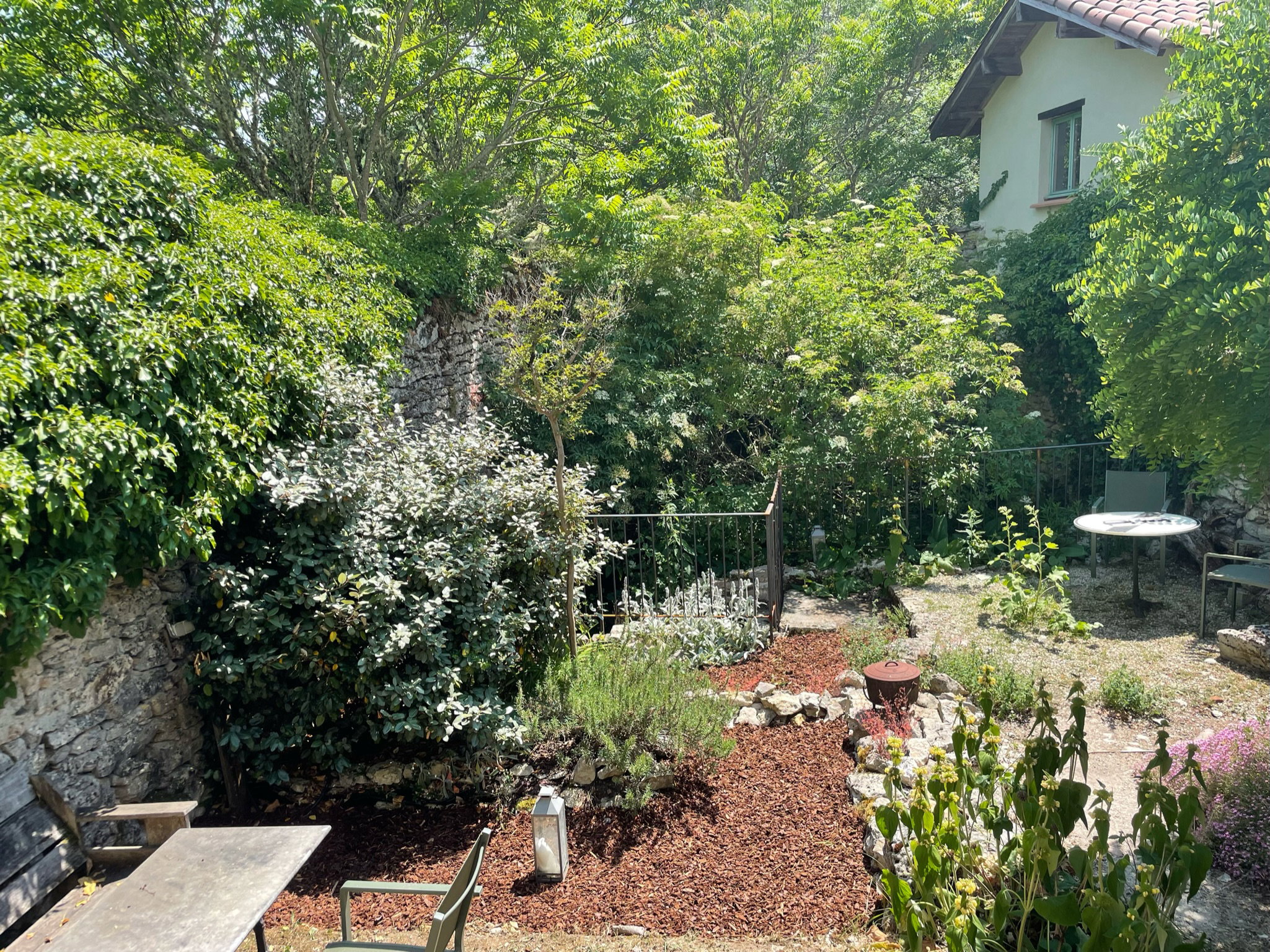 Casa nella natura a Laroque-des-Arcs