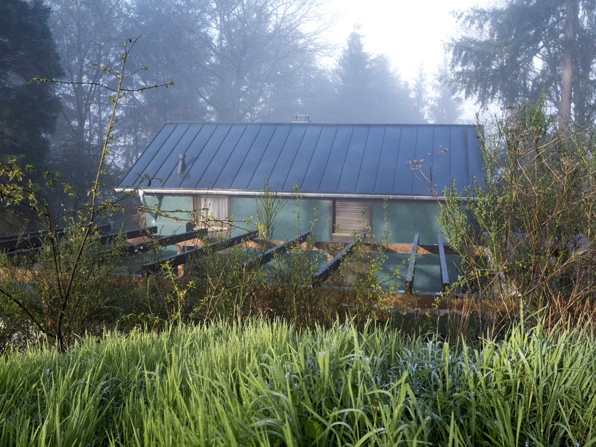 Natuurhuisje in Morscheid