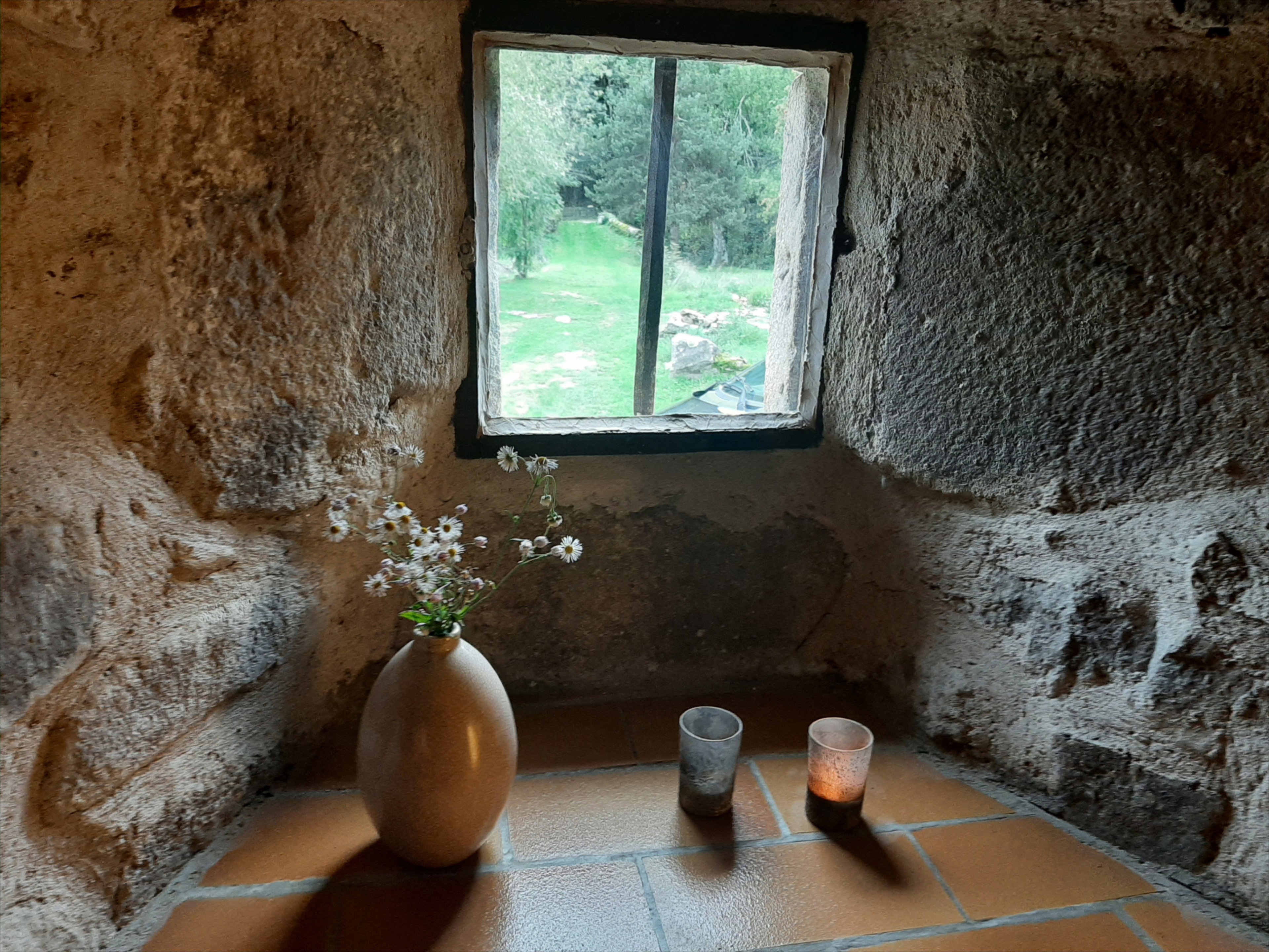 Natuurhuisje in Pailharès