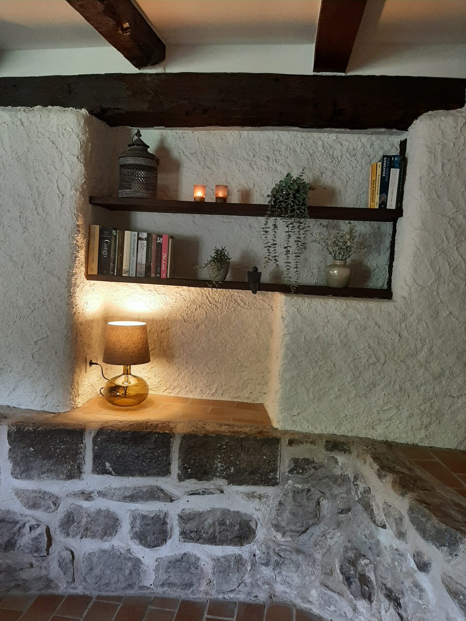 Natuurhuisje in Pailharès