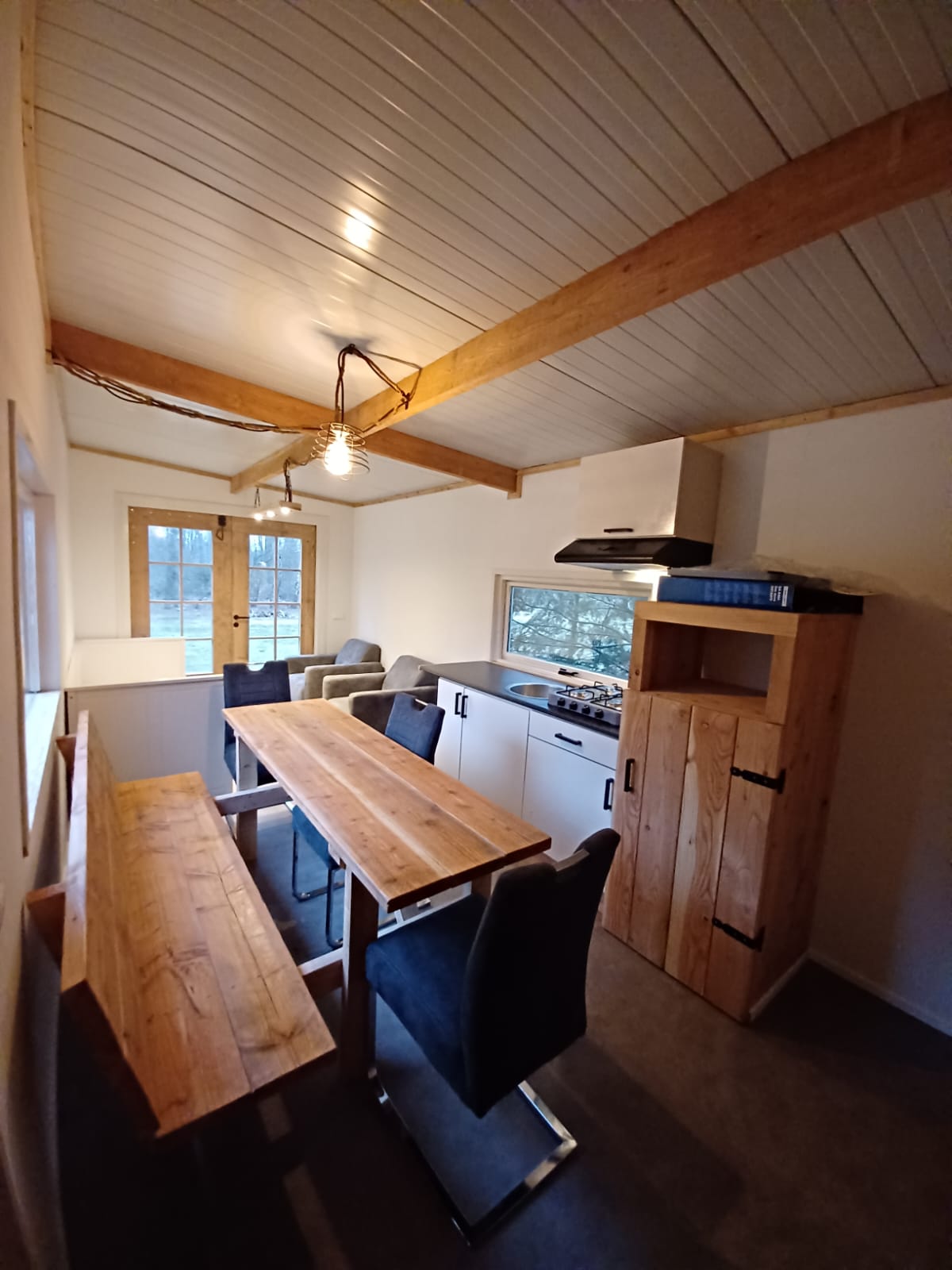 Maison nature à Wehl