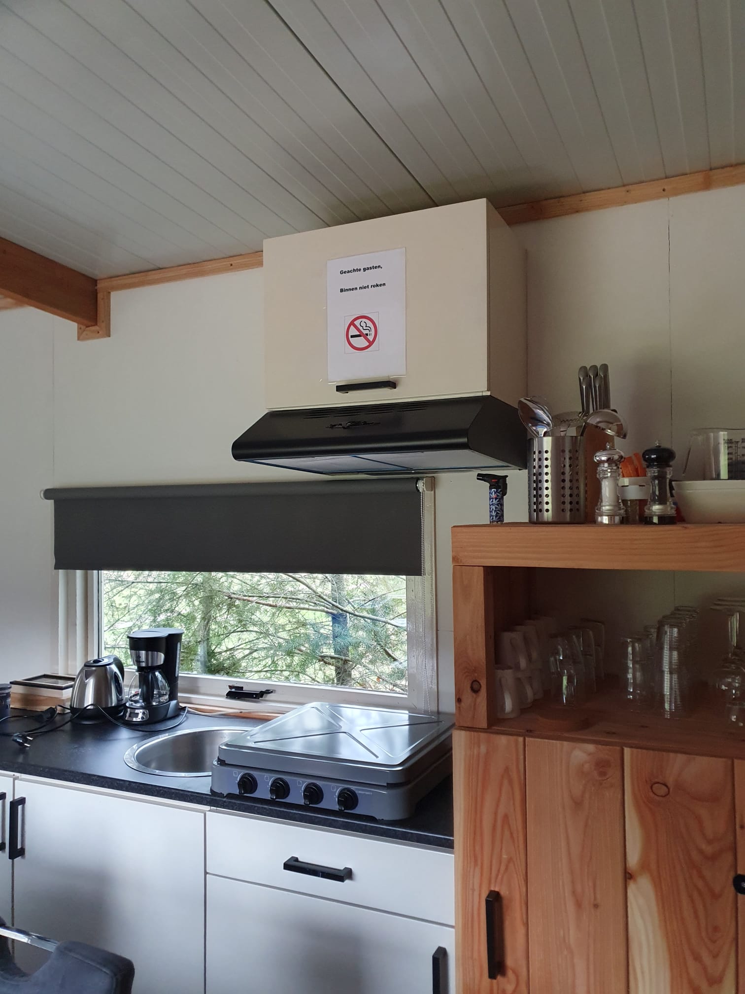 Natuurhuisje in Wehl