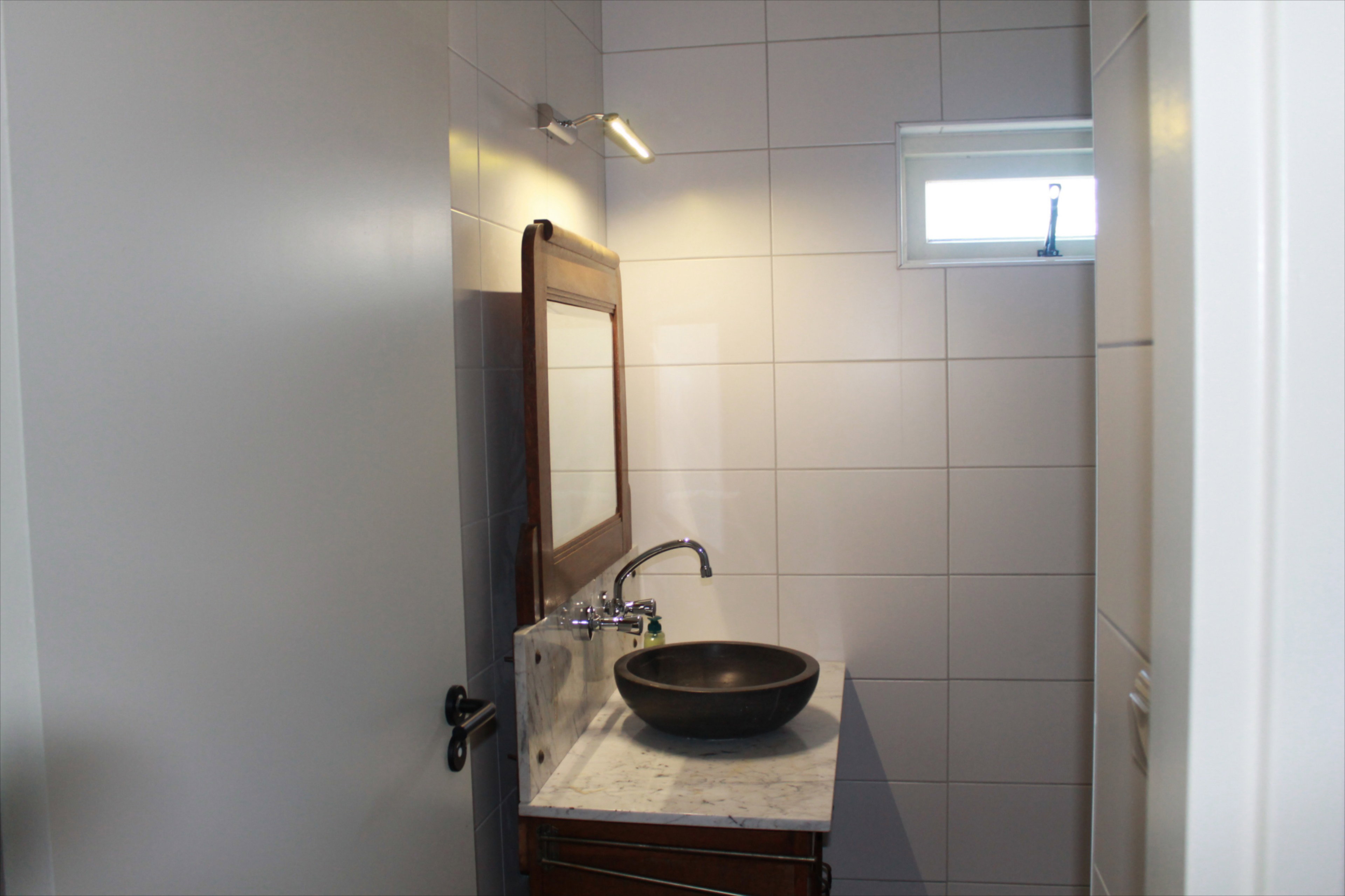Naturhäuschen in Overdinkel