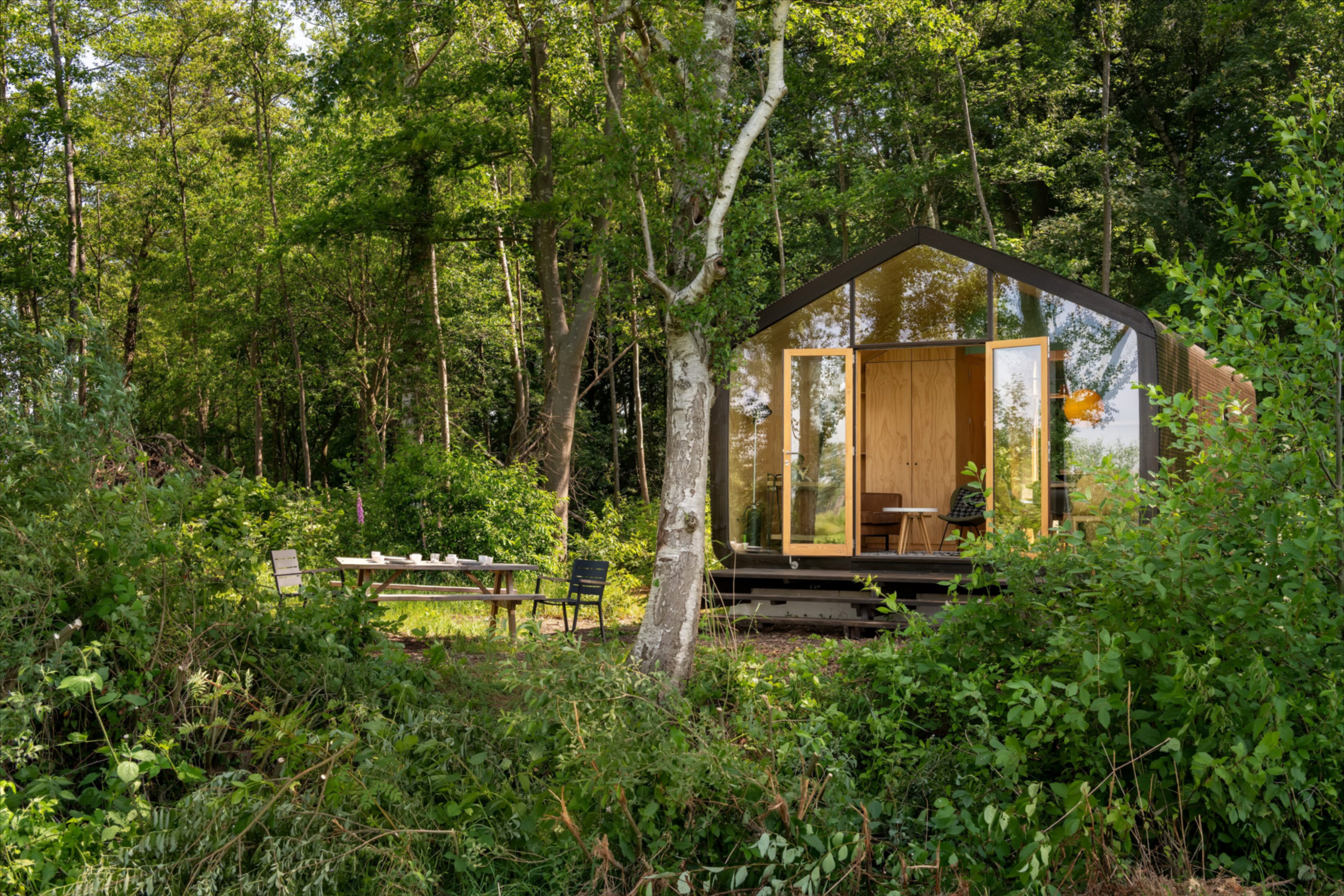 Natuurhuisje in Gorssel