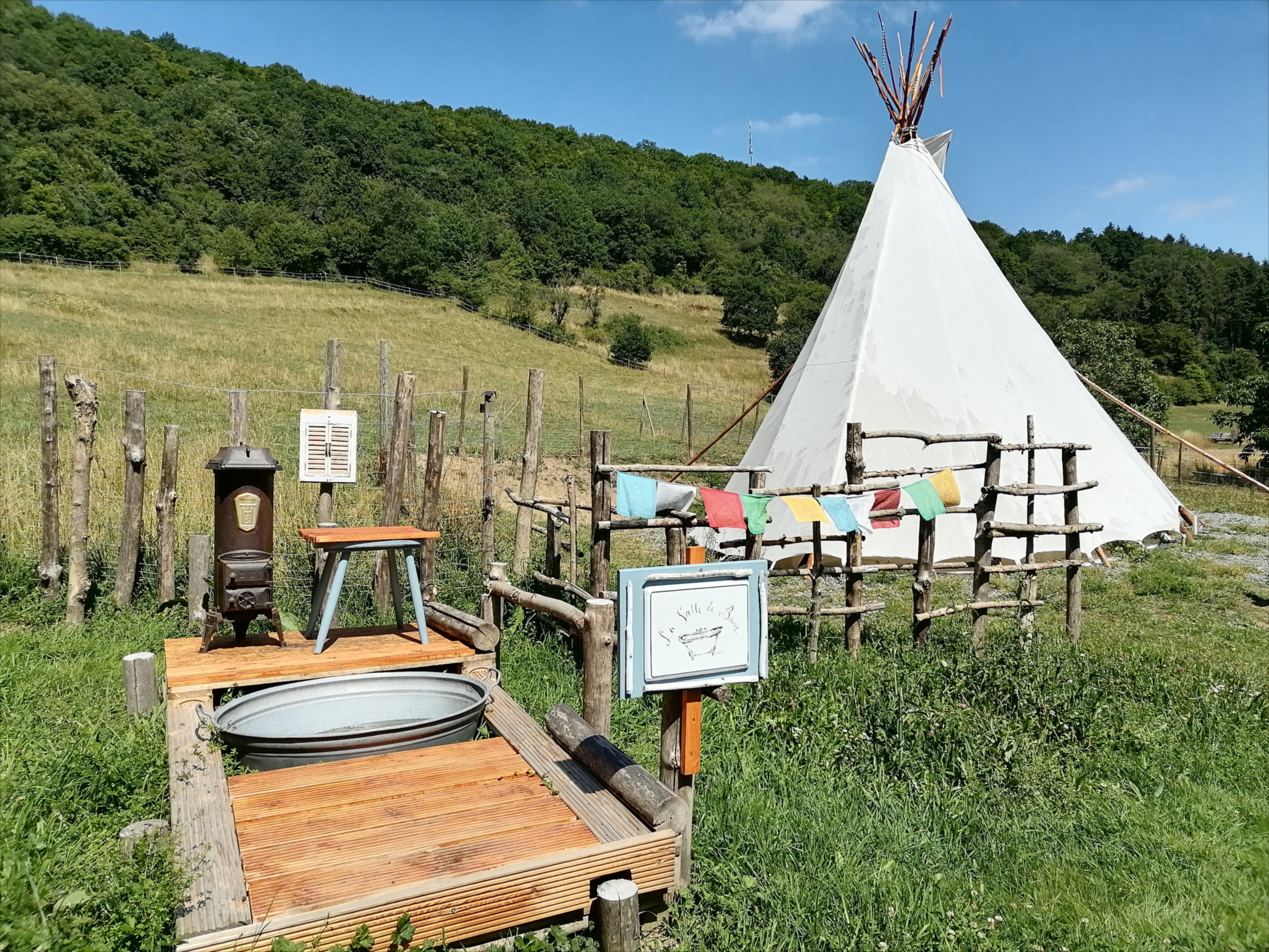 Natuurhuisje in Adenbach