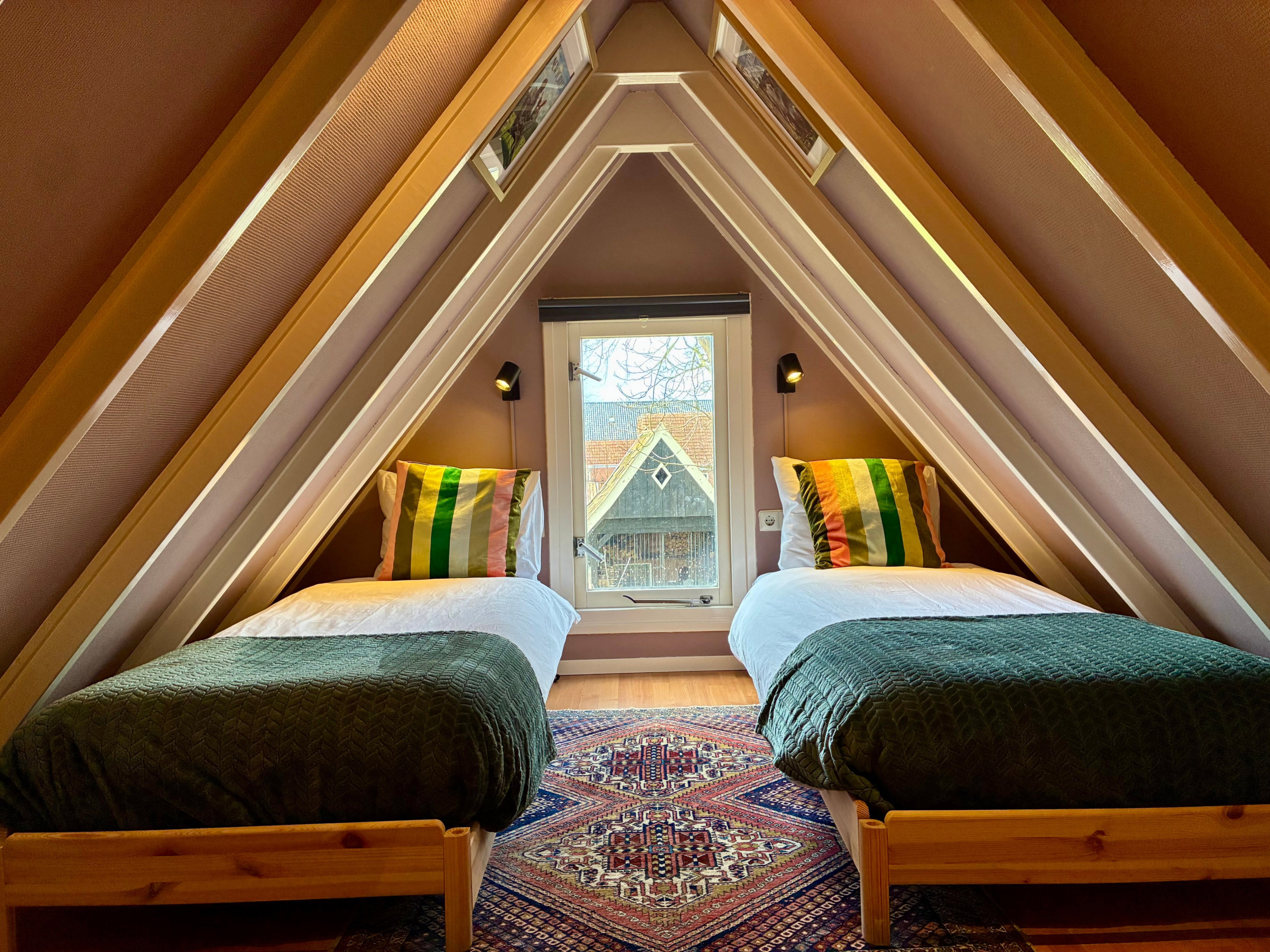 Natuurhuisje in Reutum