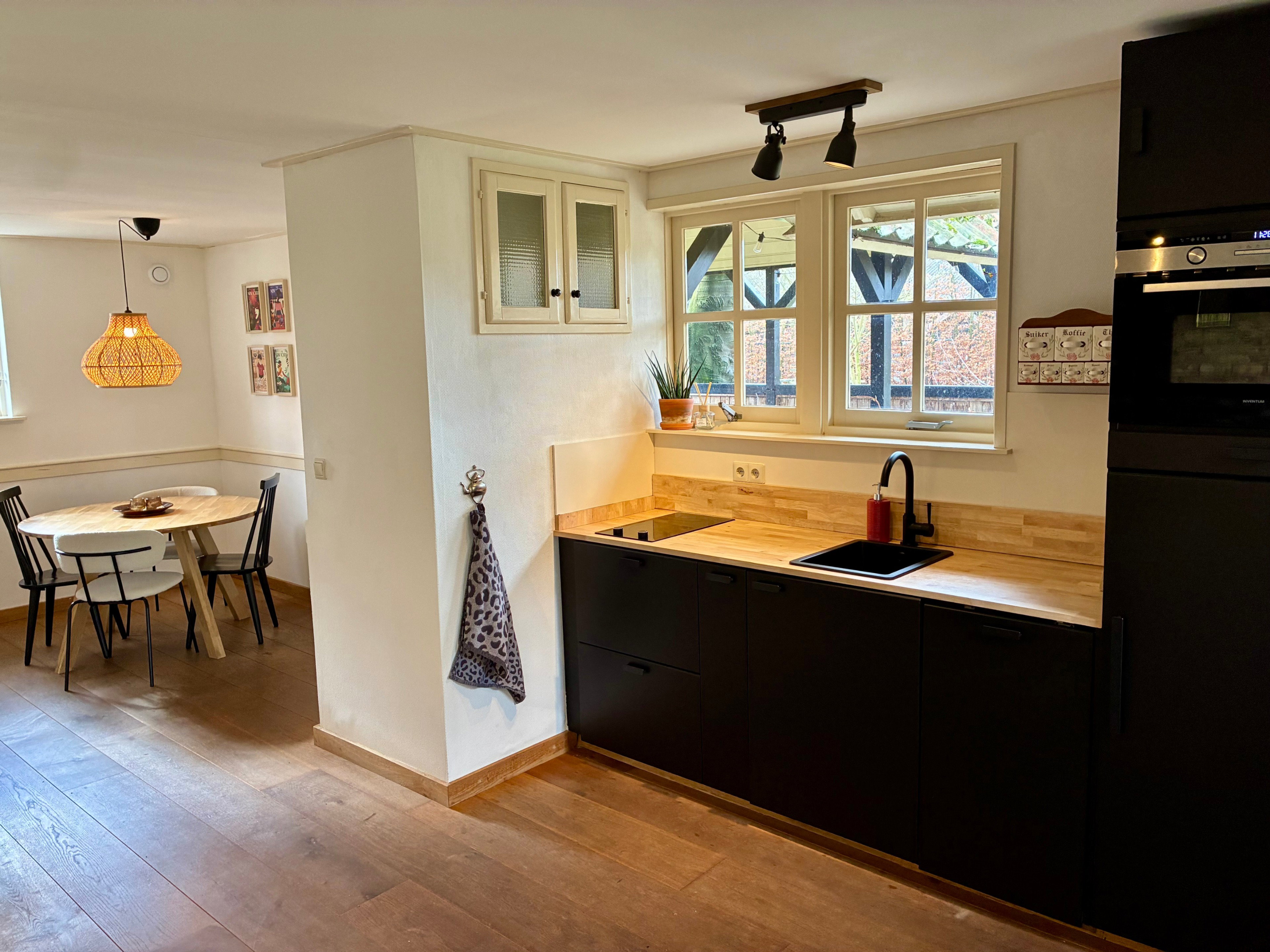 Natuurhuisje in Reutum