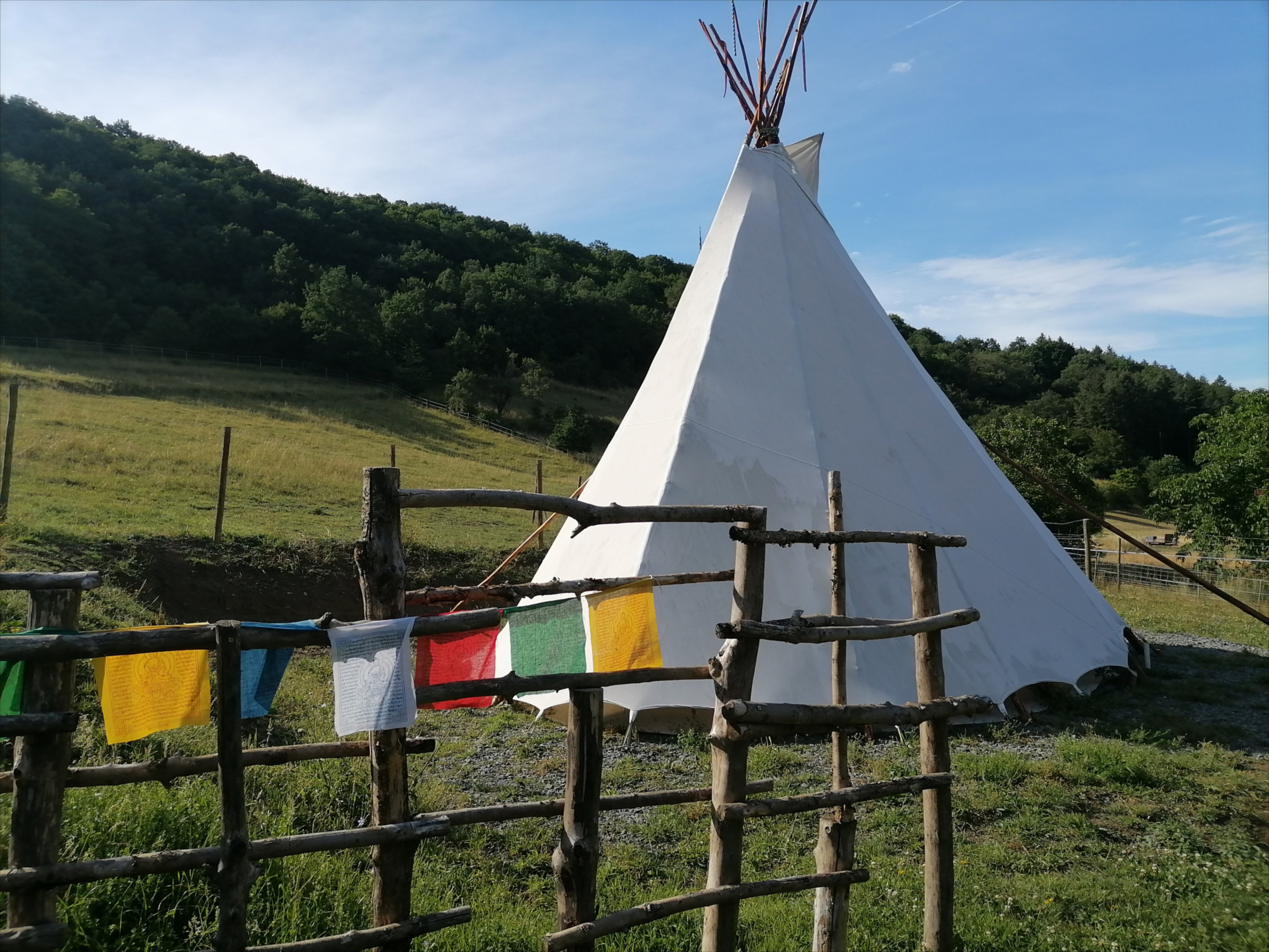 Natuurhuisje in Adenbach