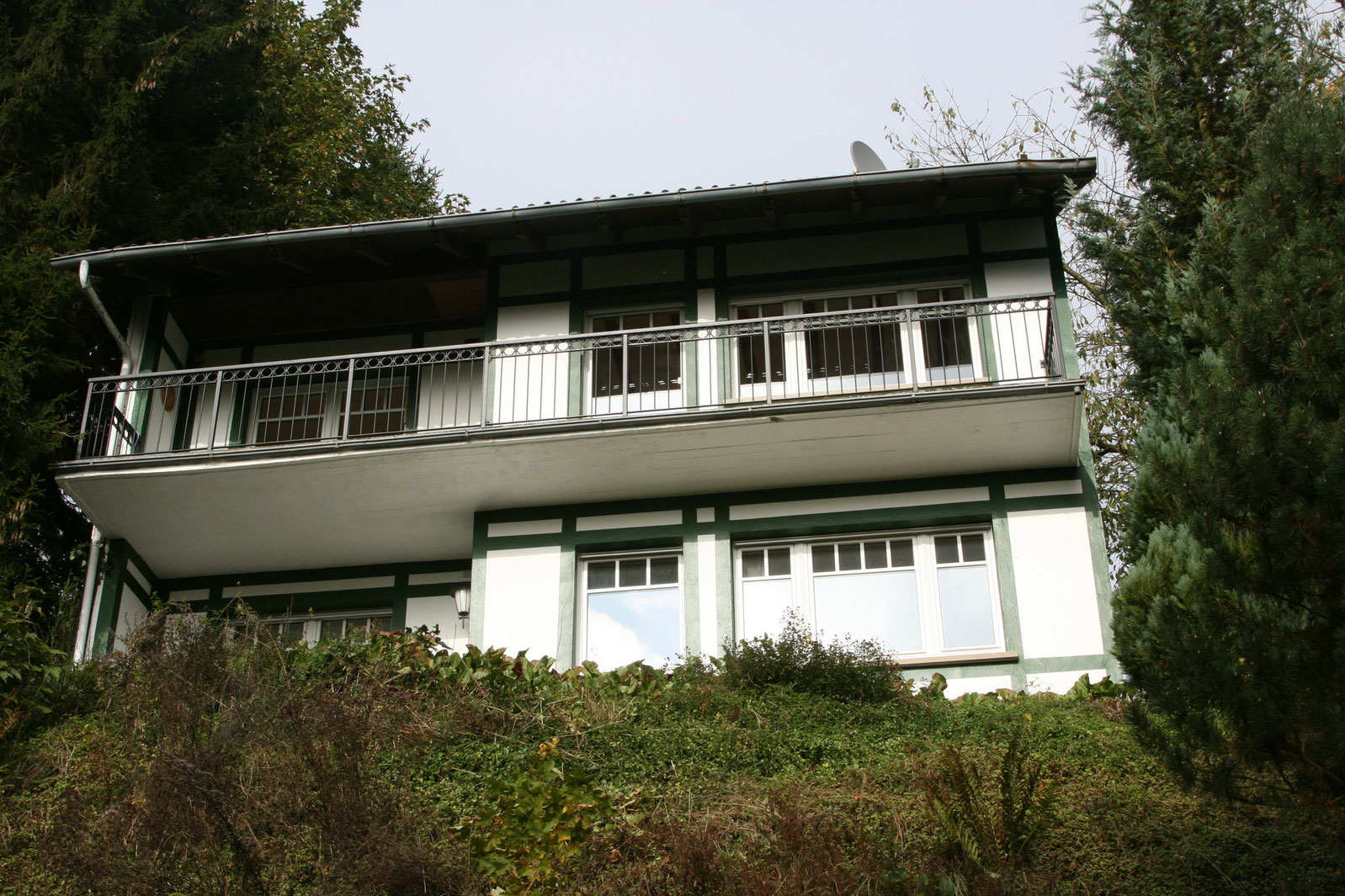 Naturhäuschen in Willingen