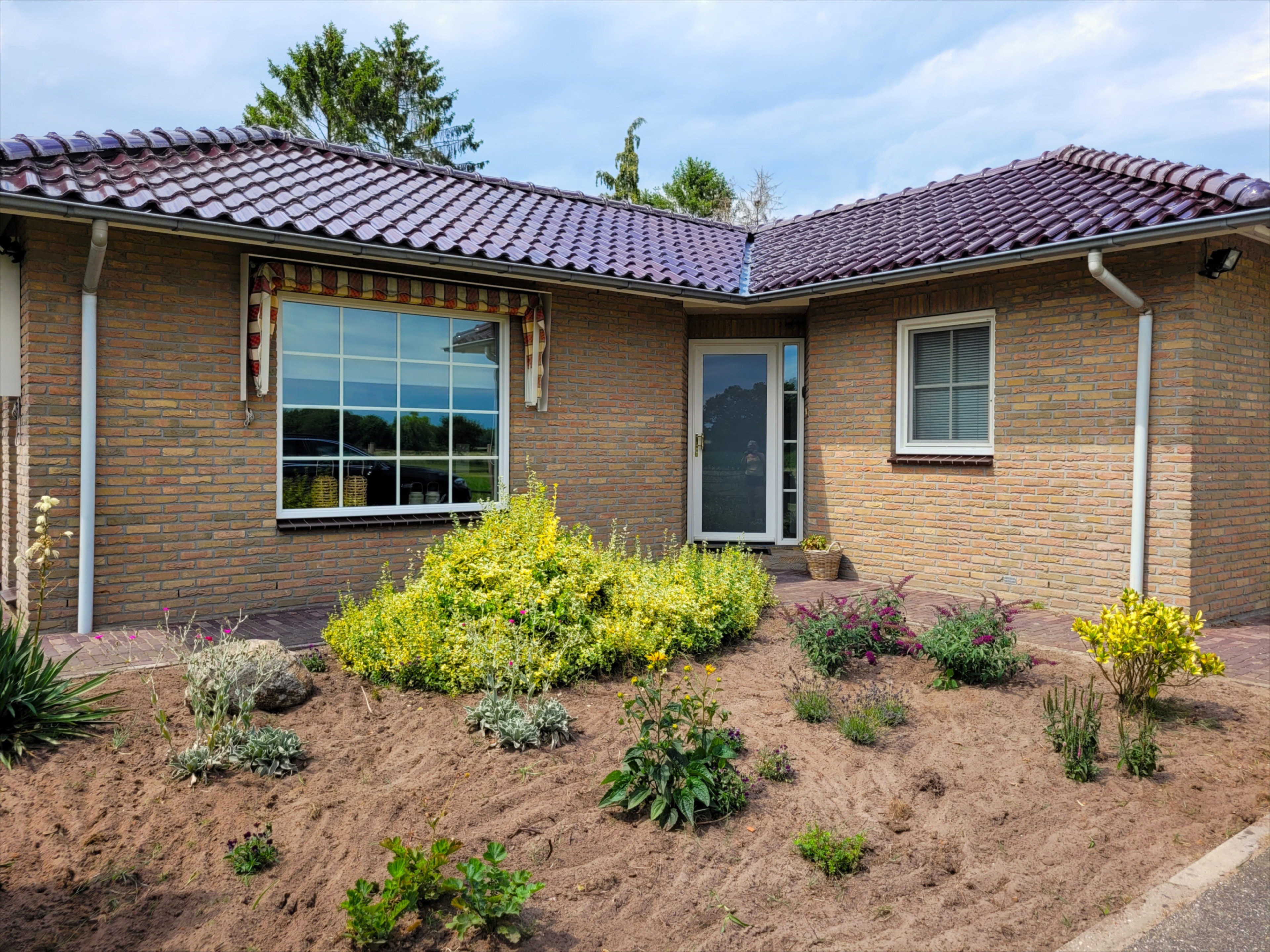 Maison nature à Lonneker