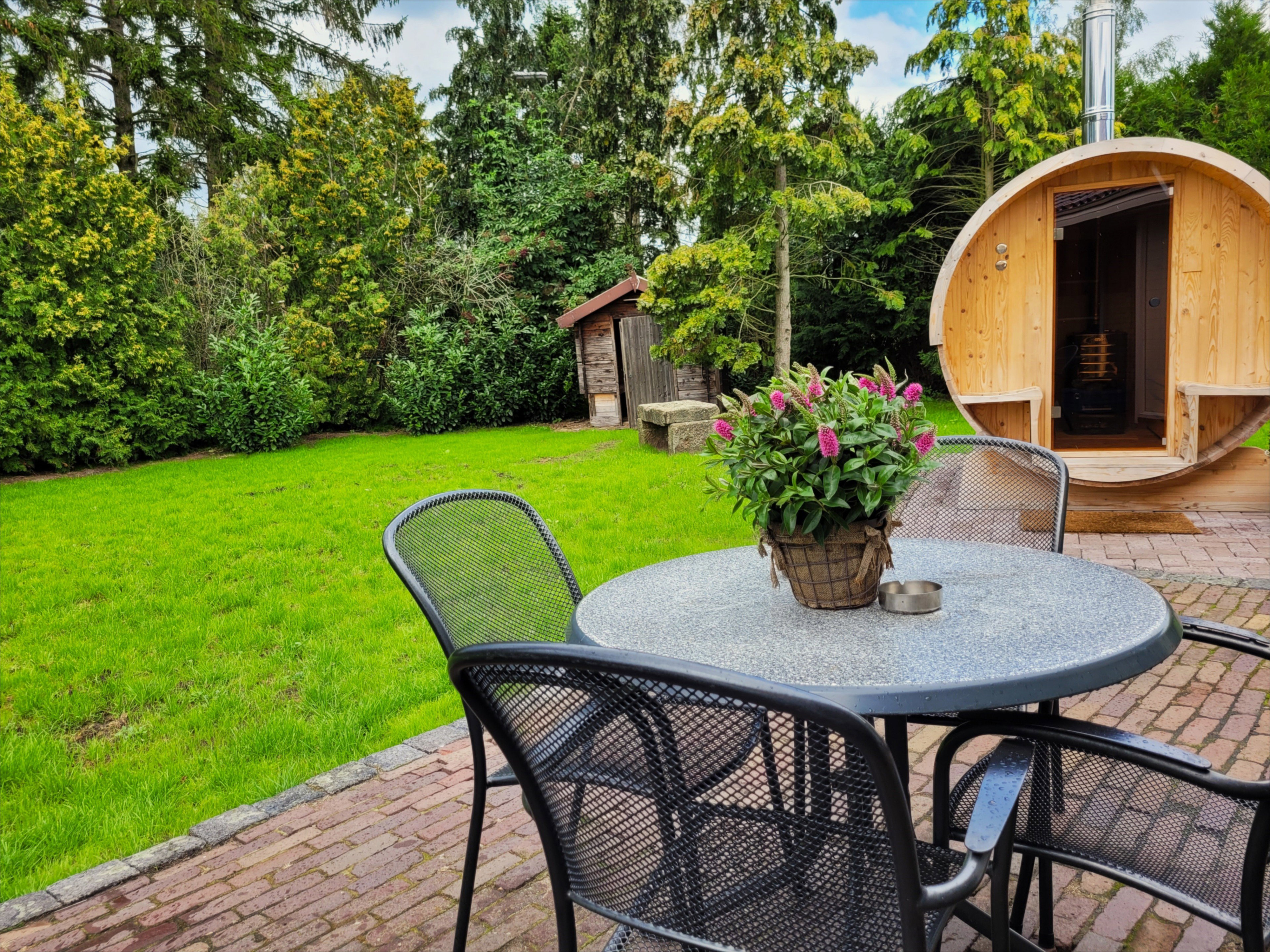 Maison nature à Lonneker