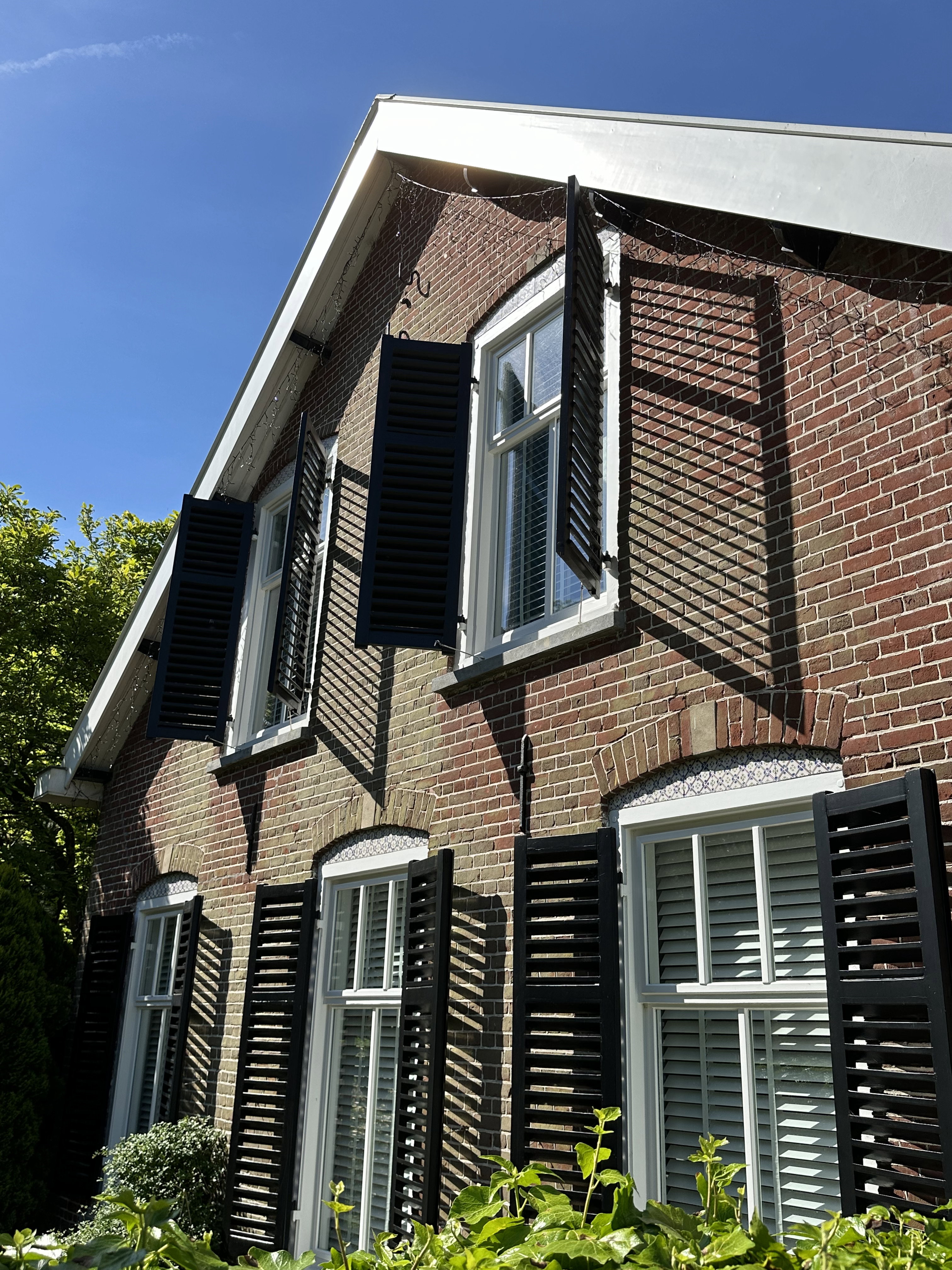 Natuurhuisje in Noordgouwe - Schuddebeurs