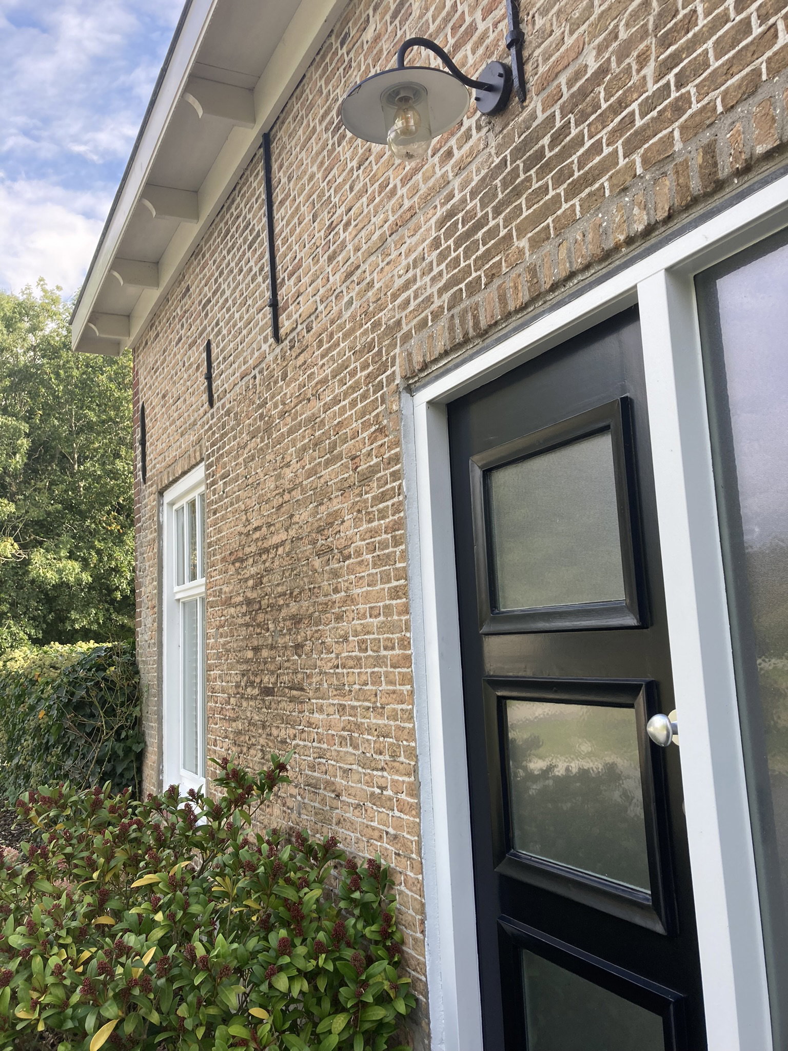 Natuurhuisje in Noordgouwe - Schuddebeurs