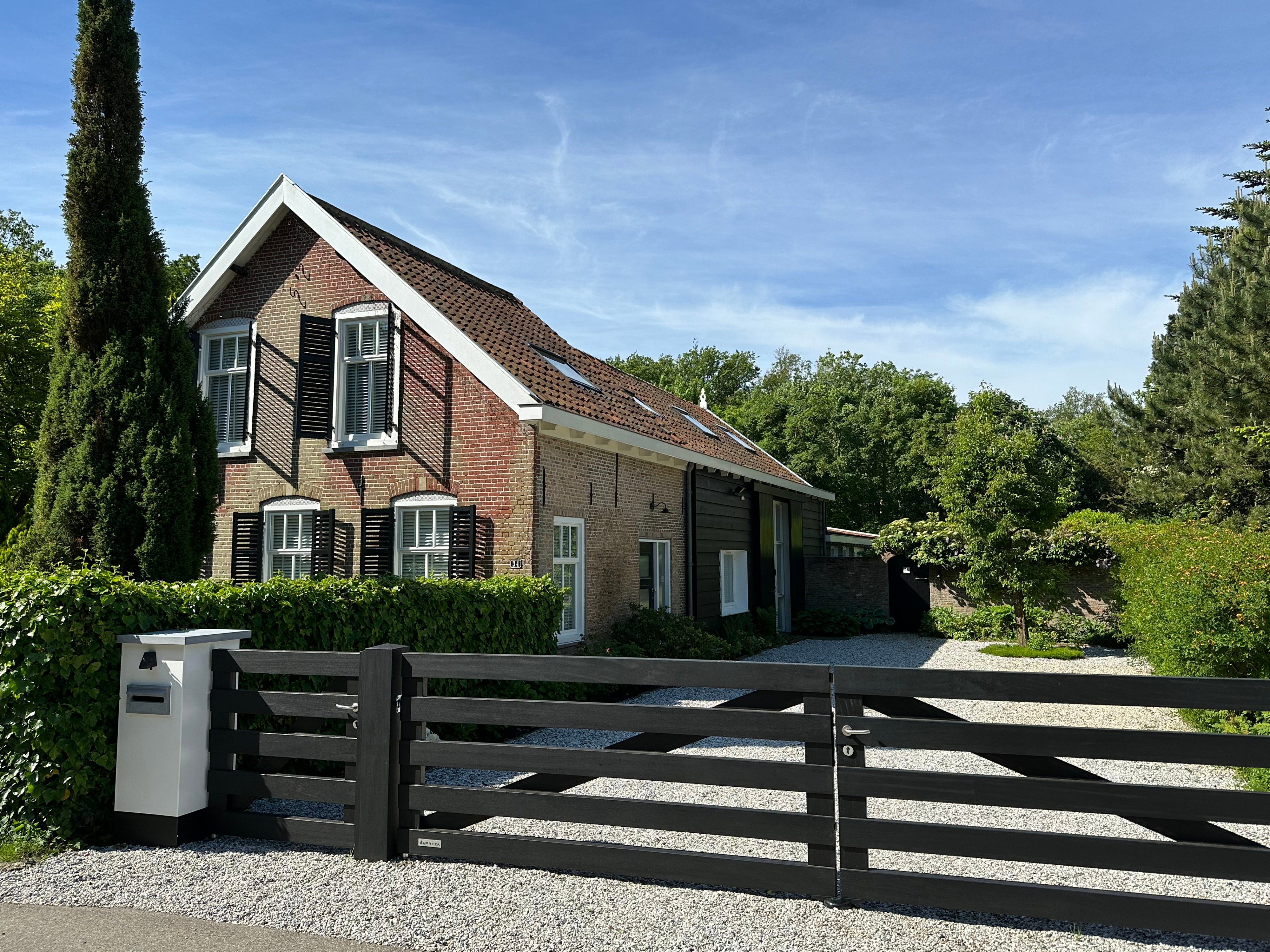 Natuurhuisje in Noordgouwe - Schuddebeurs