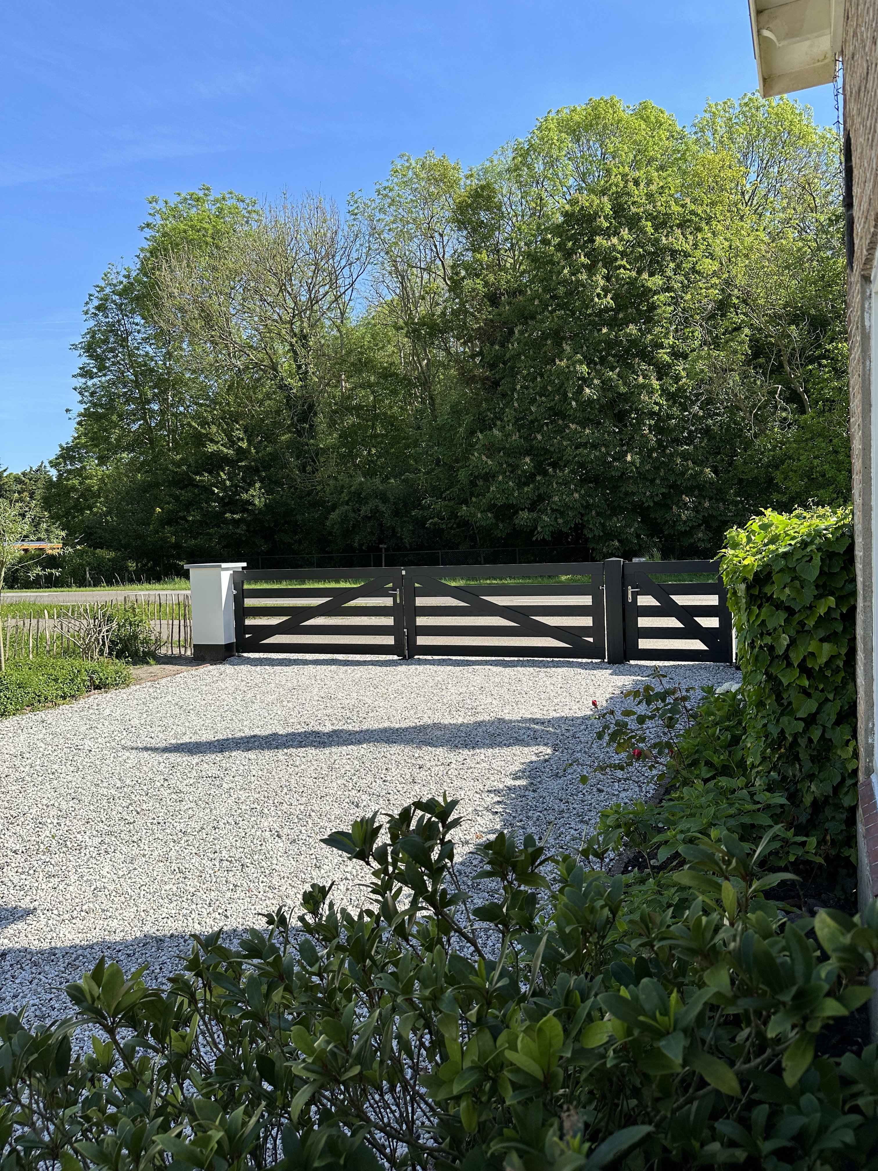 Natuurhuisje in Noordgouwe - Schuddebeurs