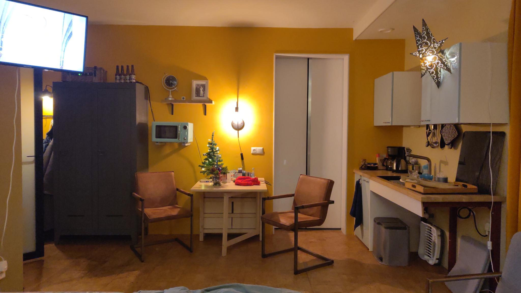 Casa nella natura a Beilen