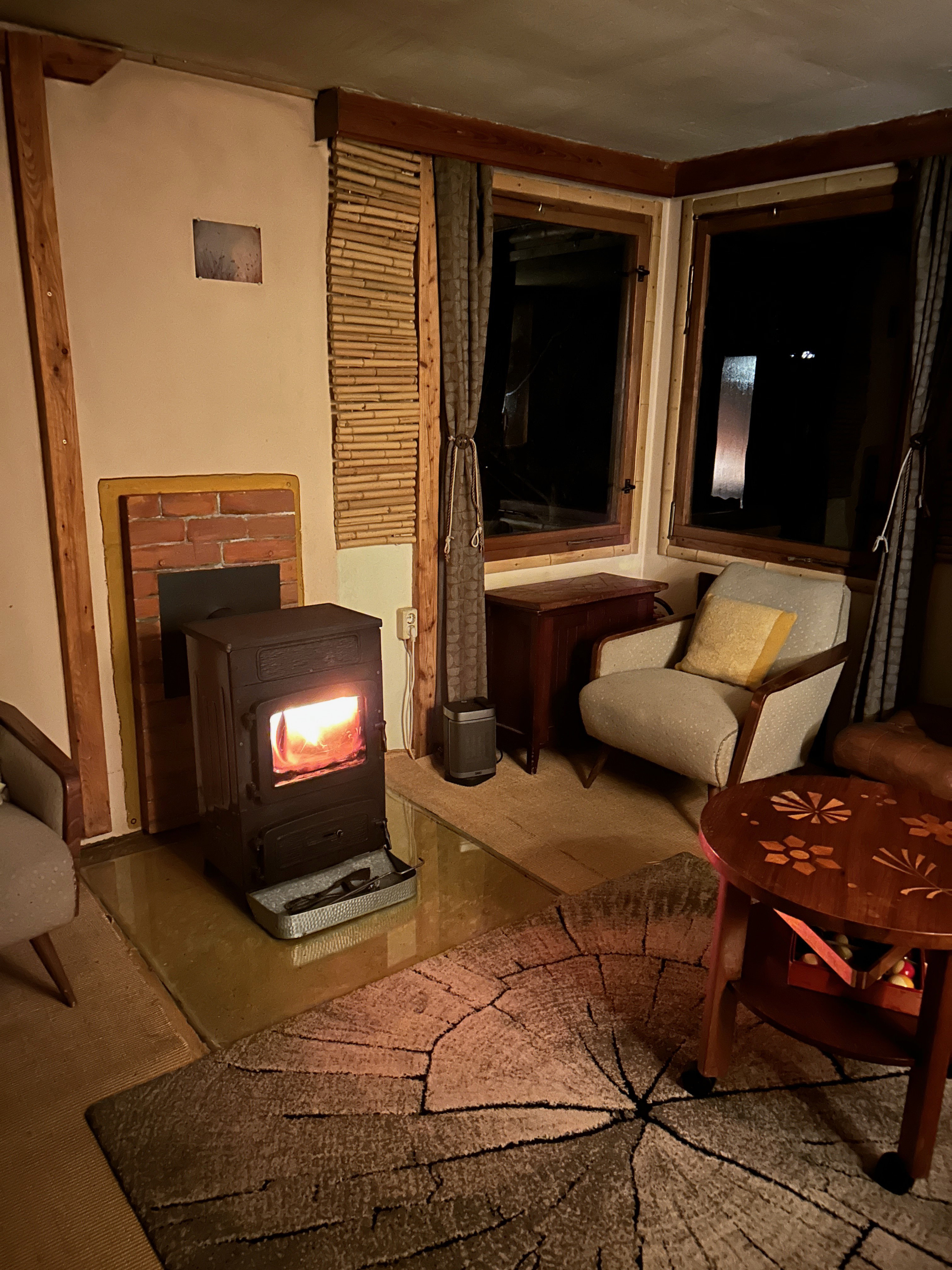 Natuurhuisje in Zieko