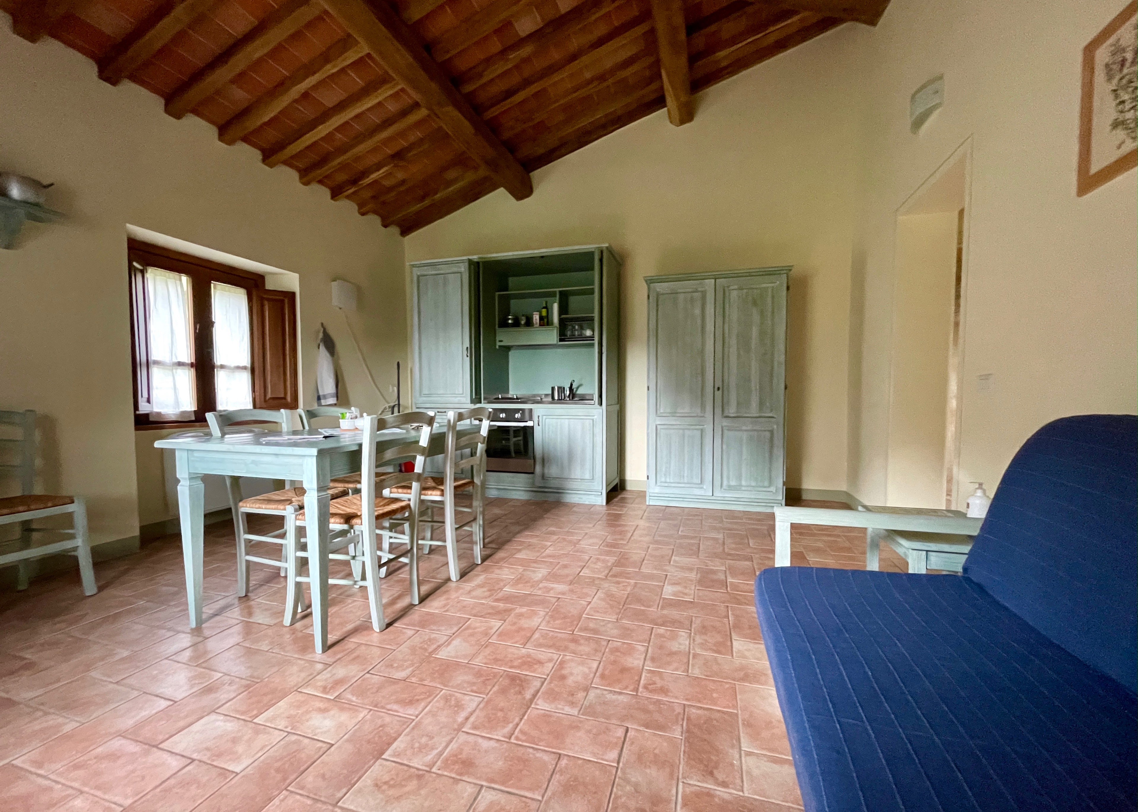 Natuurhuisje in Anghiari