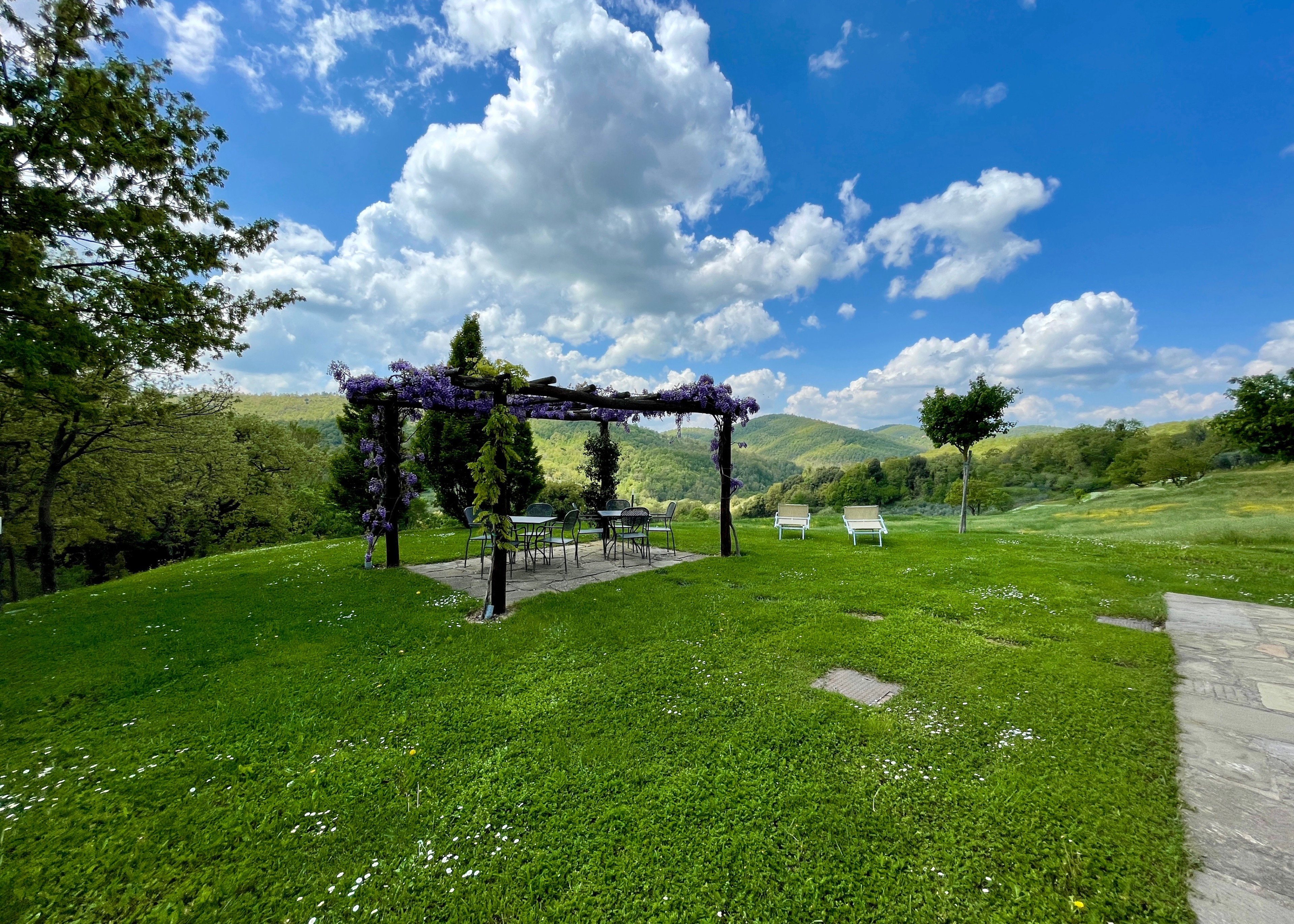 Natuurhuisje in Anghiari