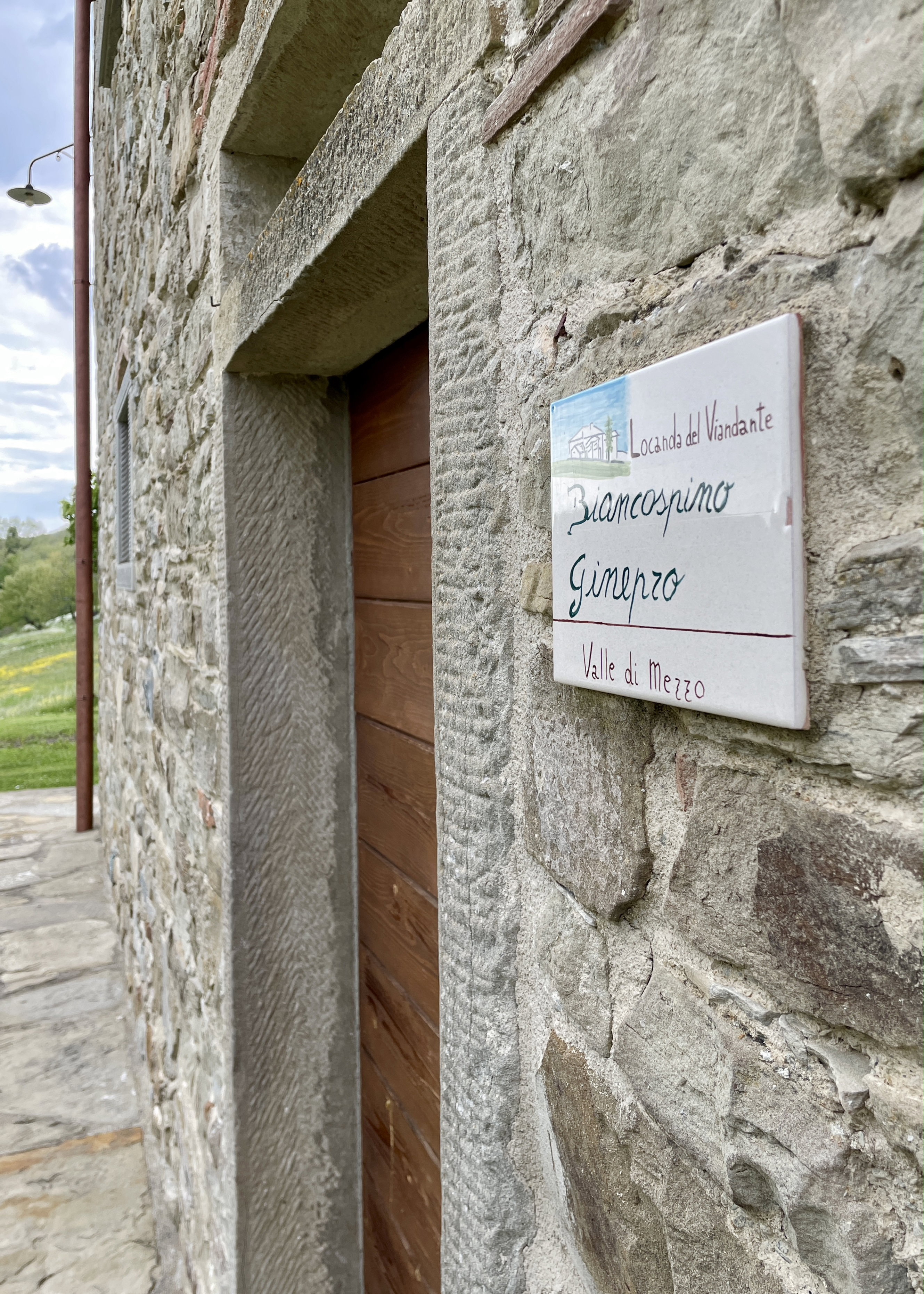 Natuurhuisje in Anghiari