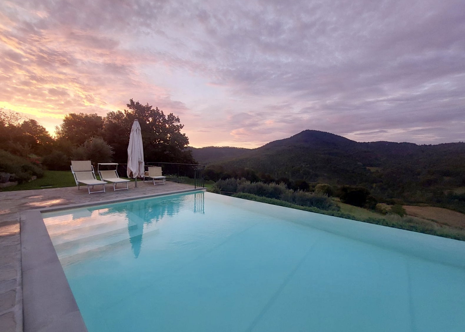 Natuurhuisje in Anghiari