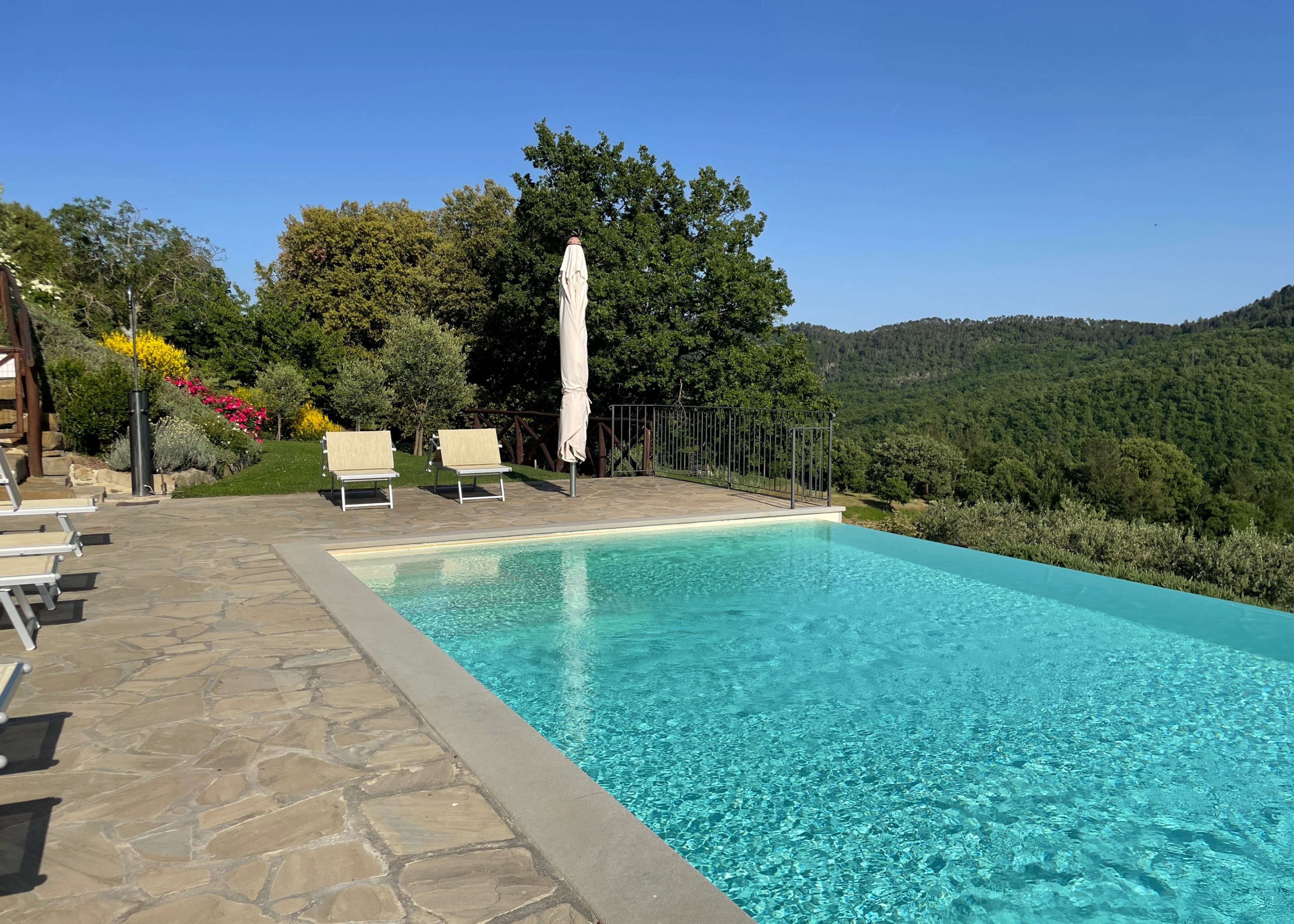 Natuurhuisje in Anghiari