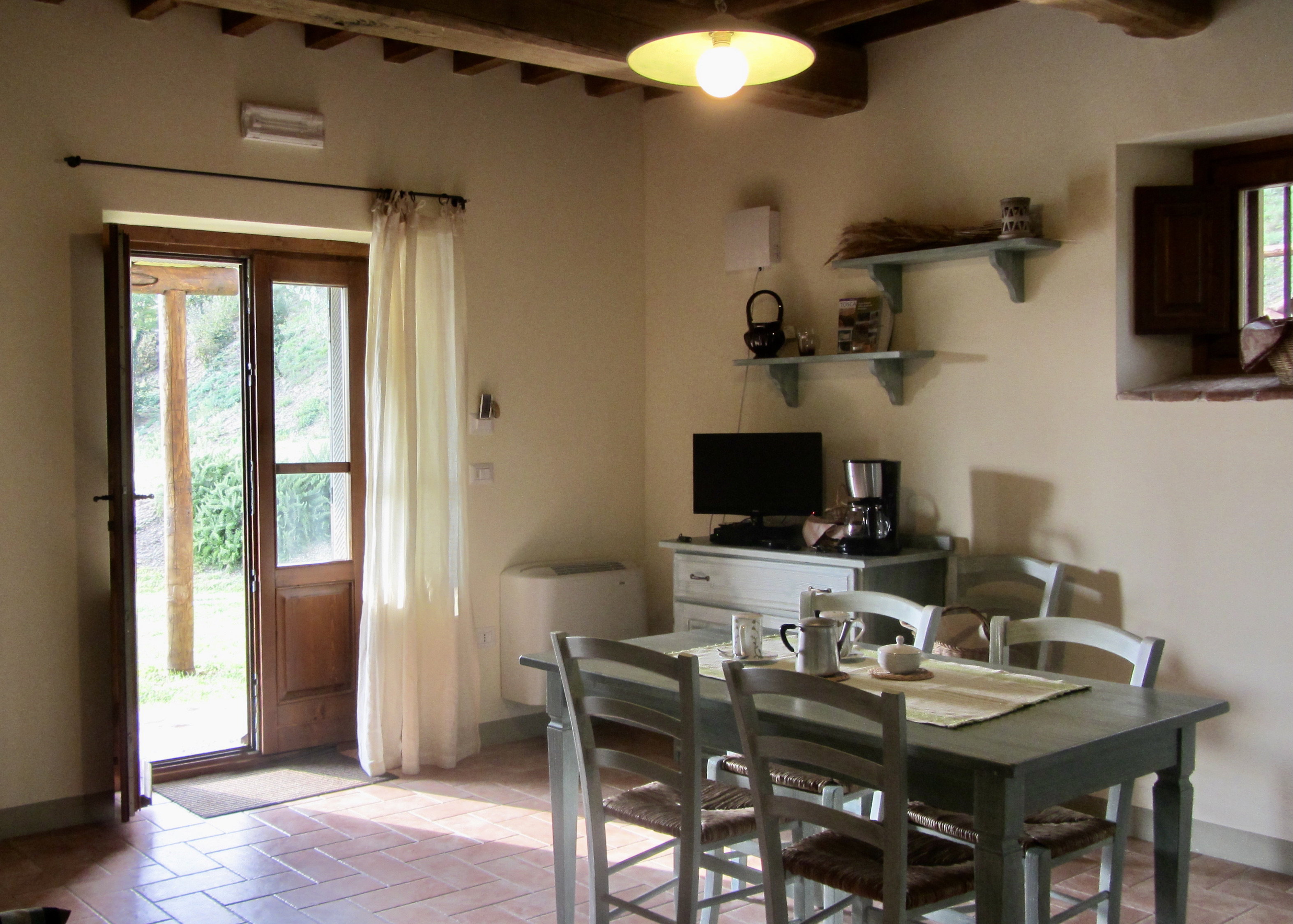 Natuurhuisje in Anghiari