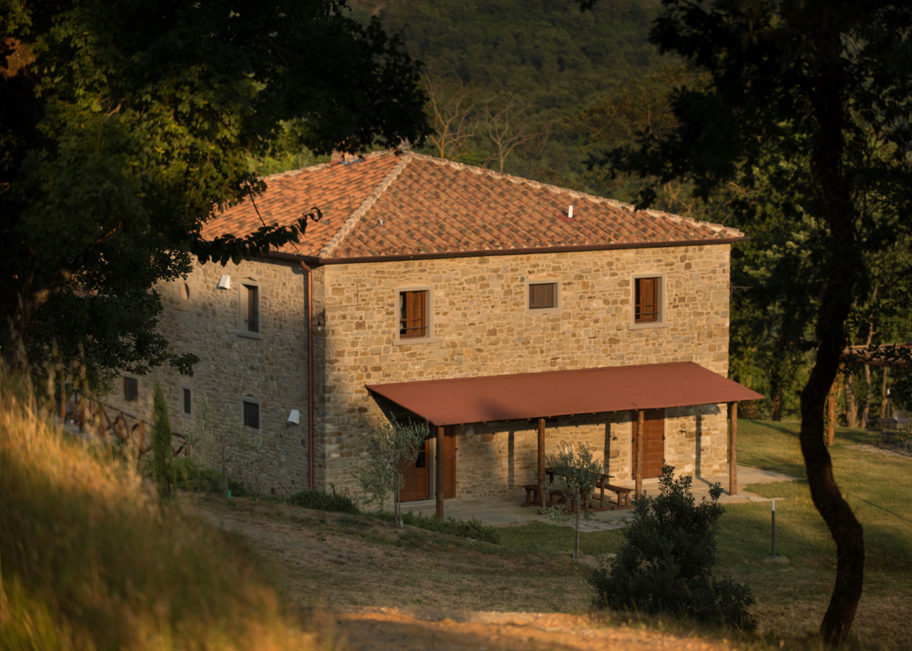 Natuurhuisje in Anghiari
