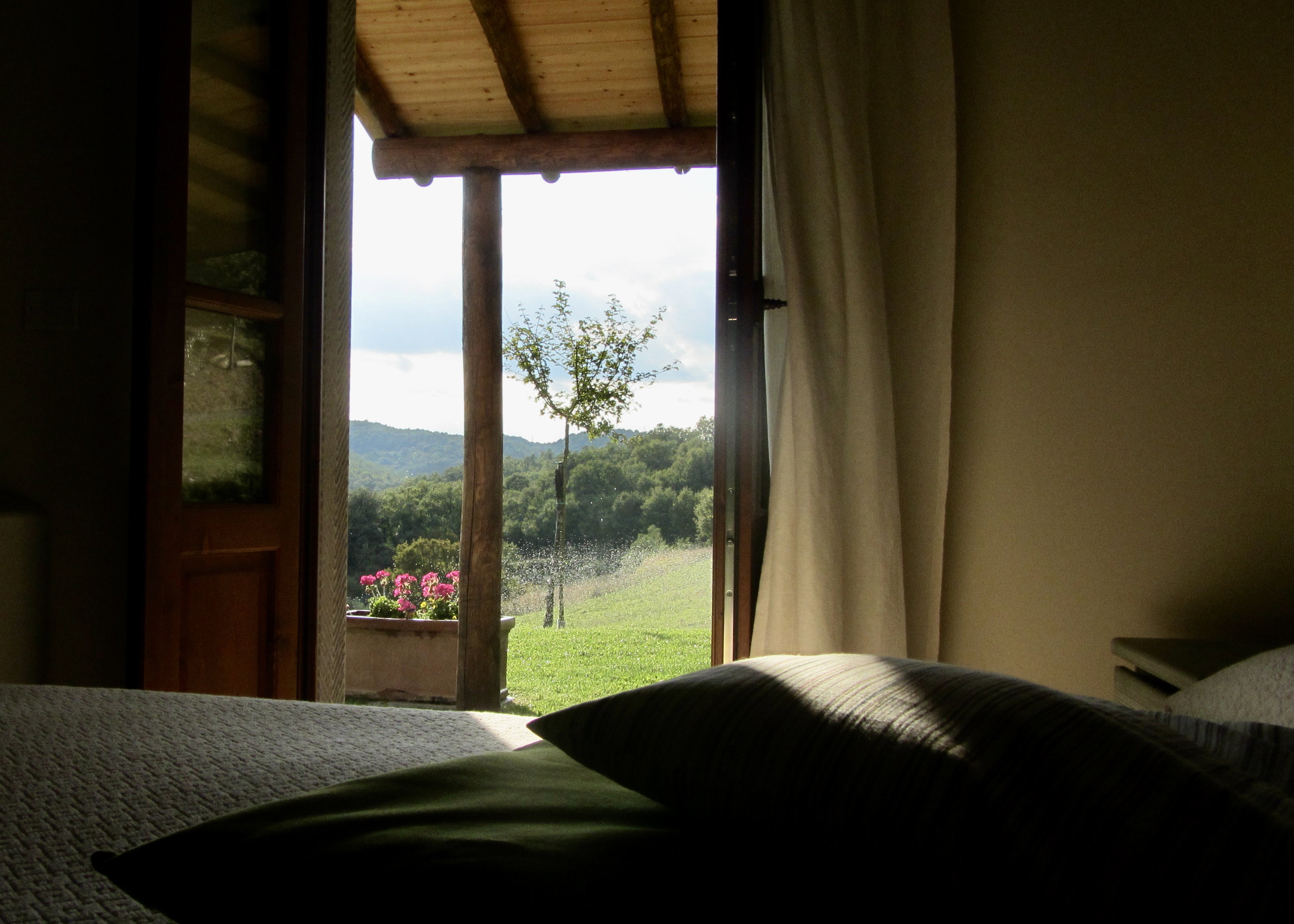 Natuurhuisje in Anghiari