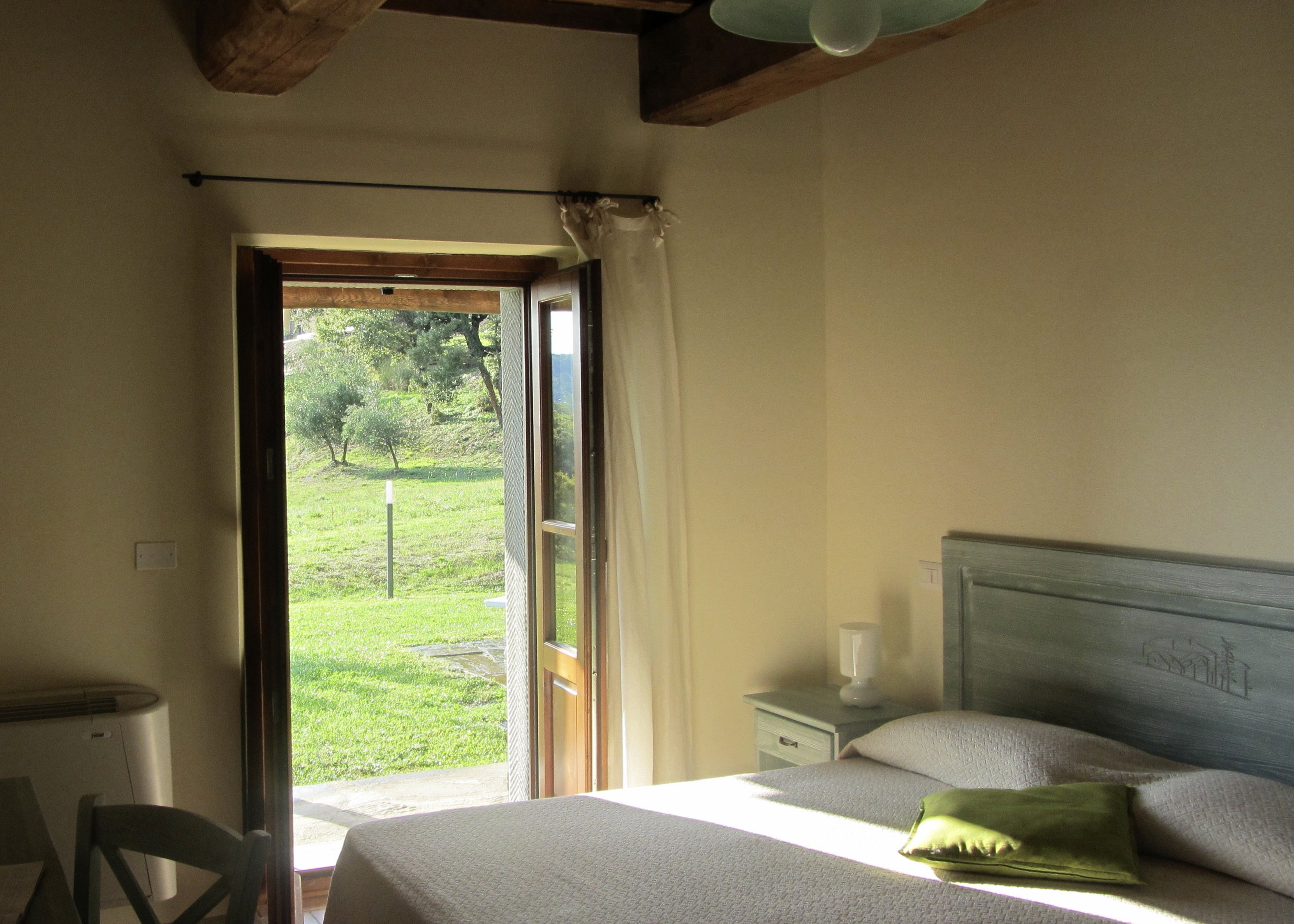 Natuurhuisje in Anghiari