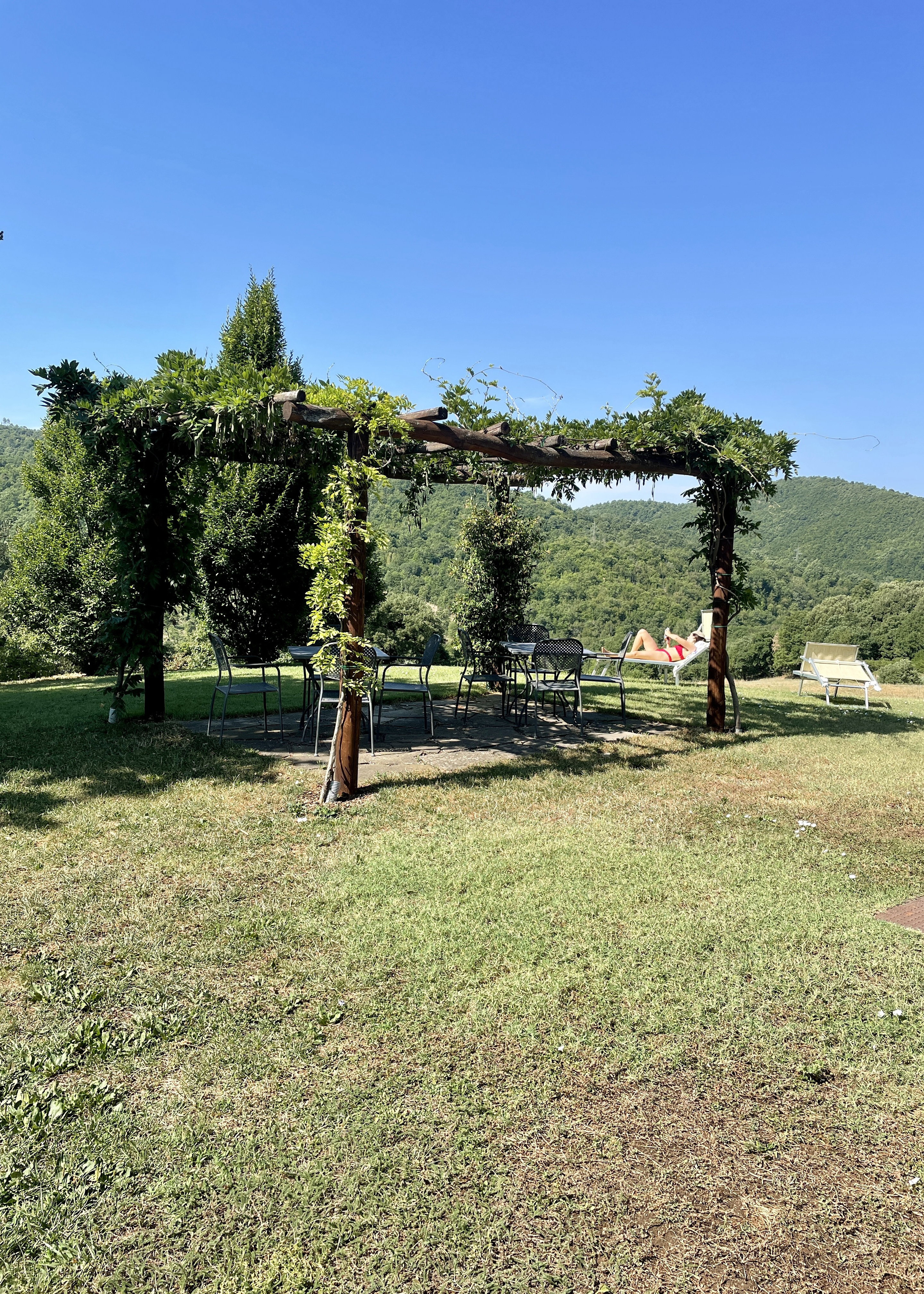 Natuurhuisje in Anghiari