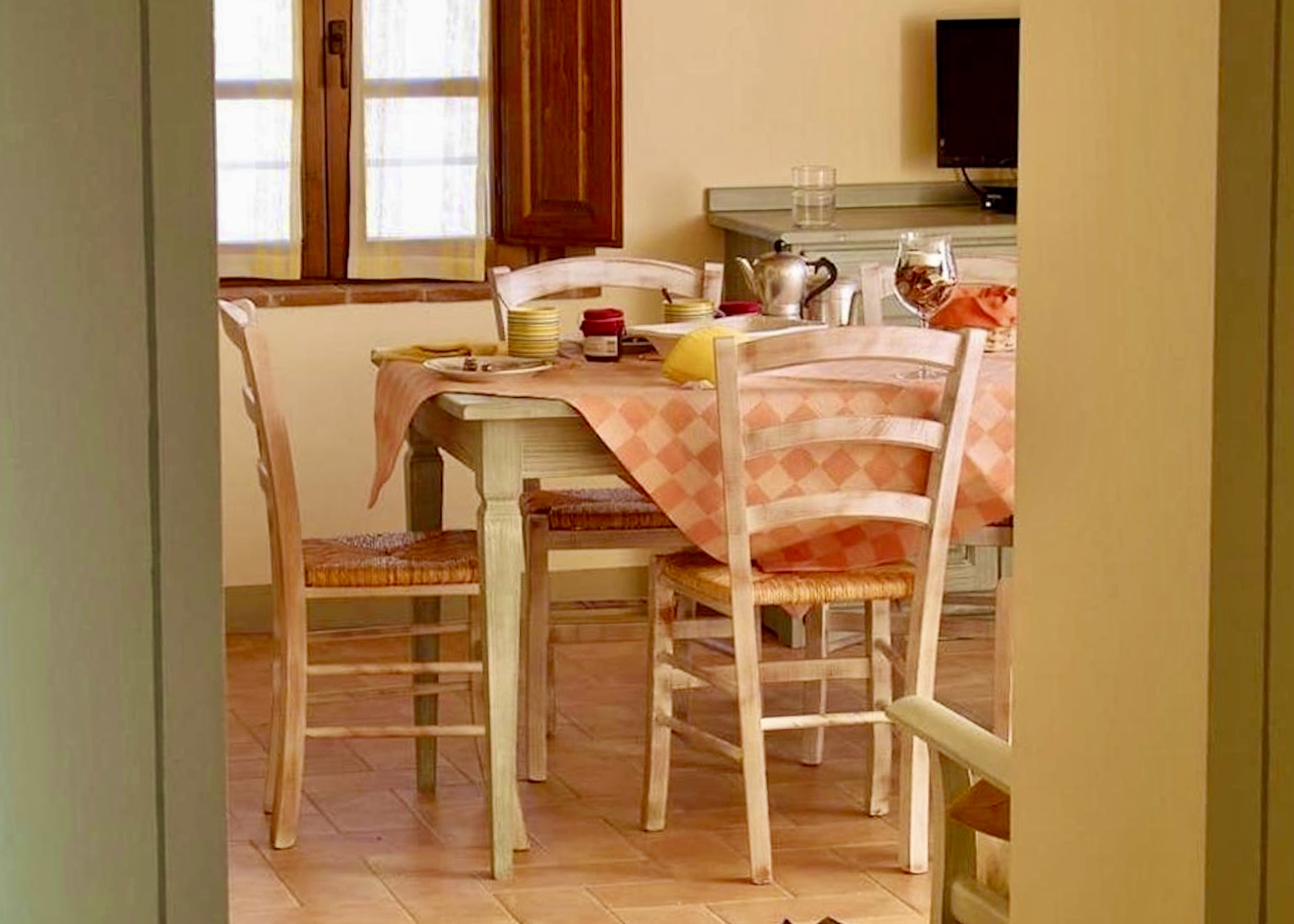 Natuurhuisje in Anghiari