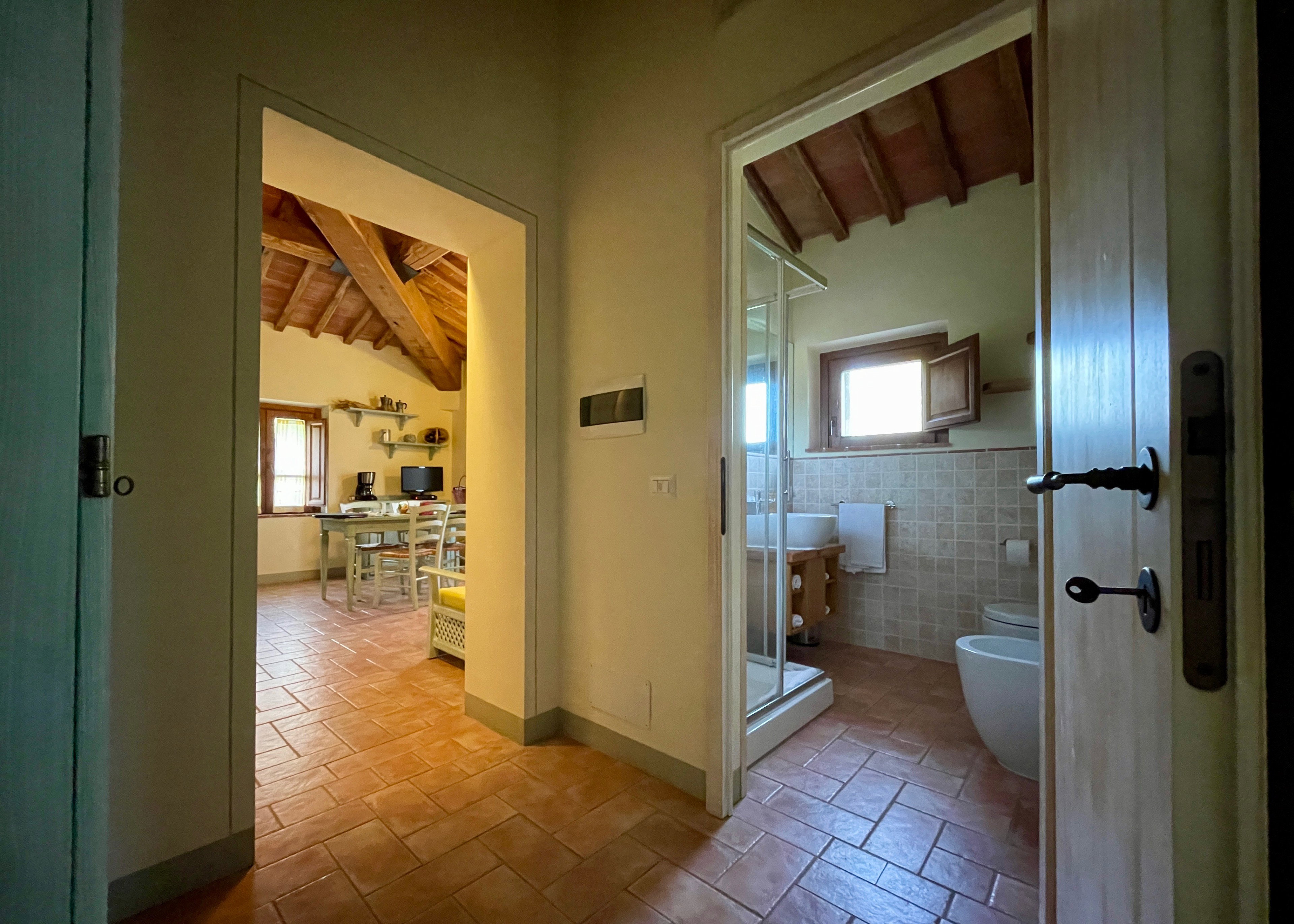 Natuurhuisje in Anghiari