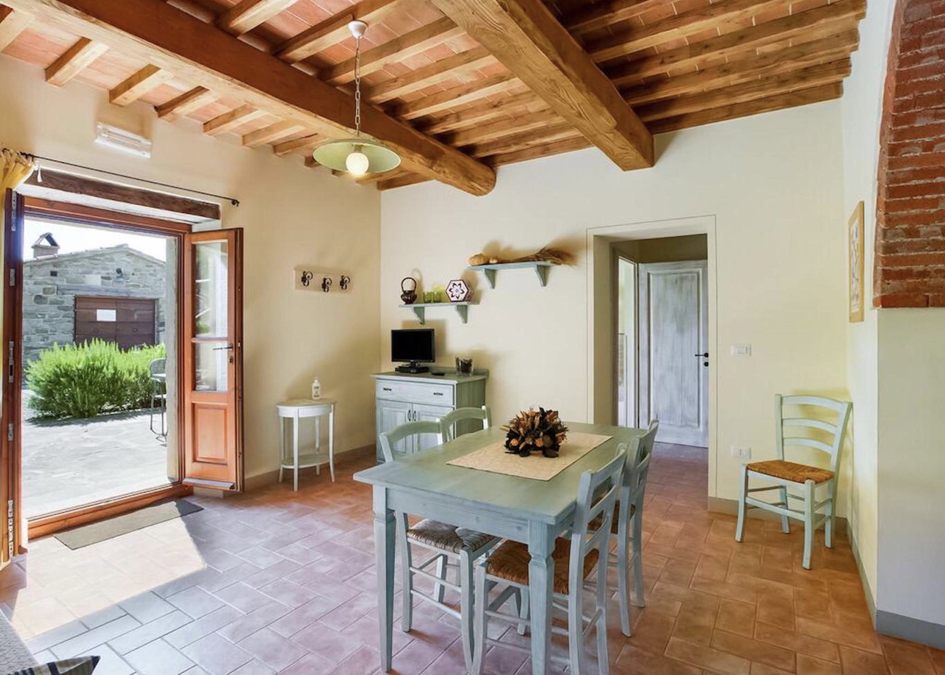 Natuurhuisje in Anghiari