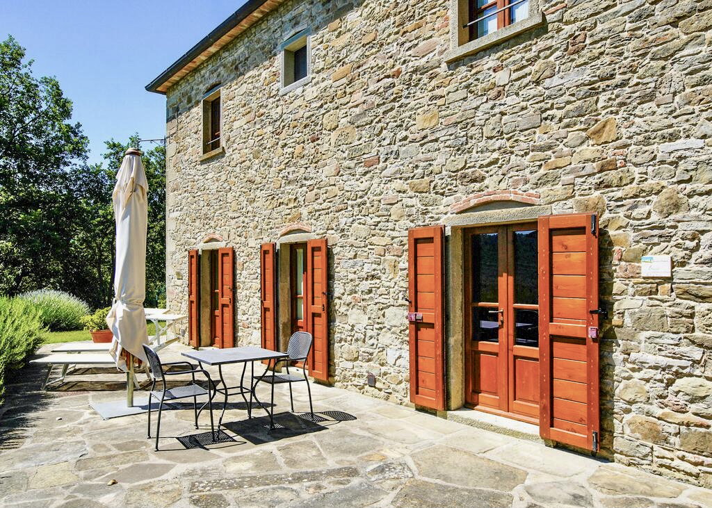 Natuurhuisje in Anghiari