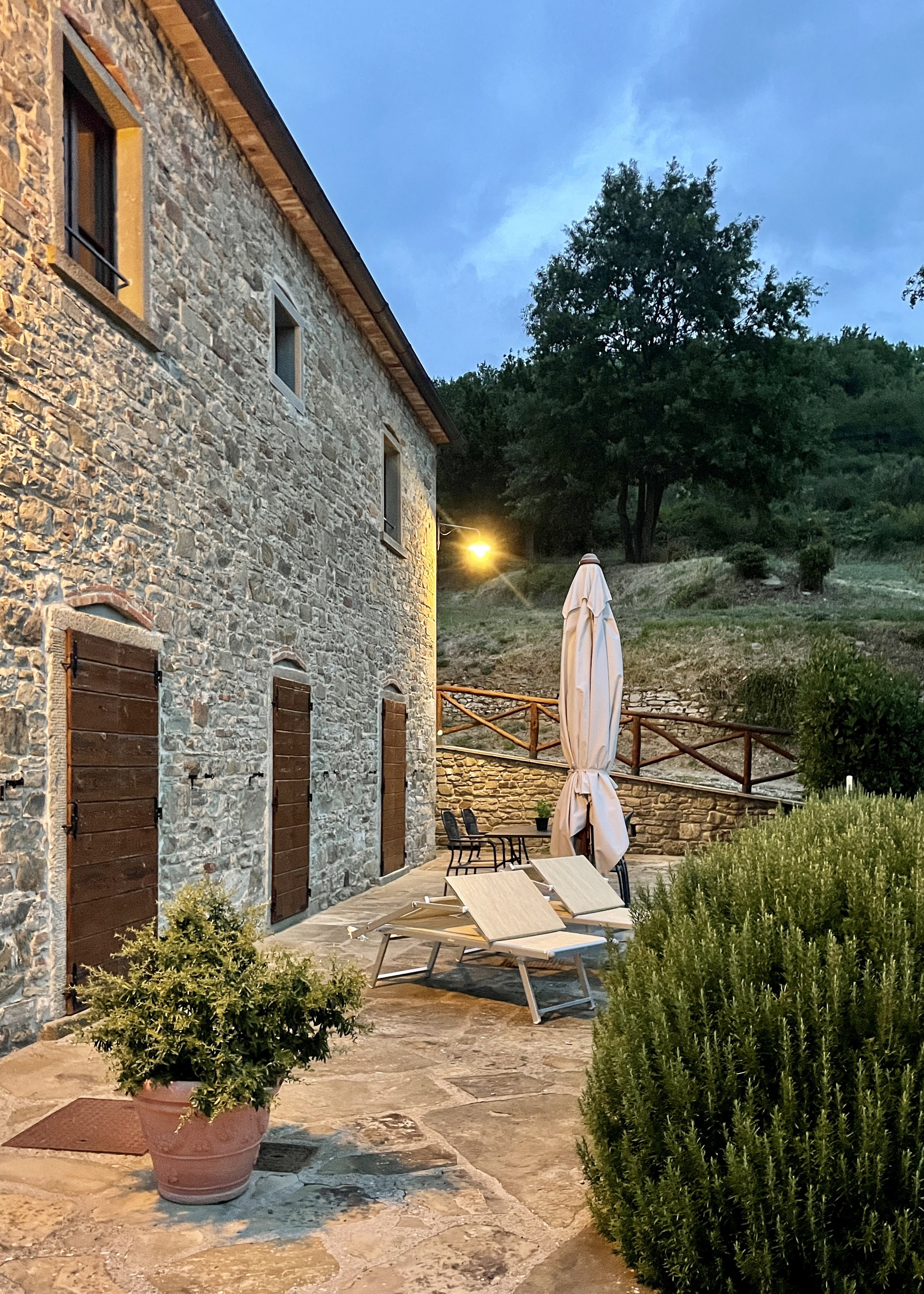 Natuurhuisje in Anghiari
