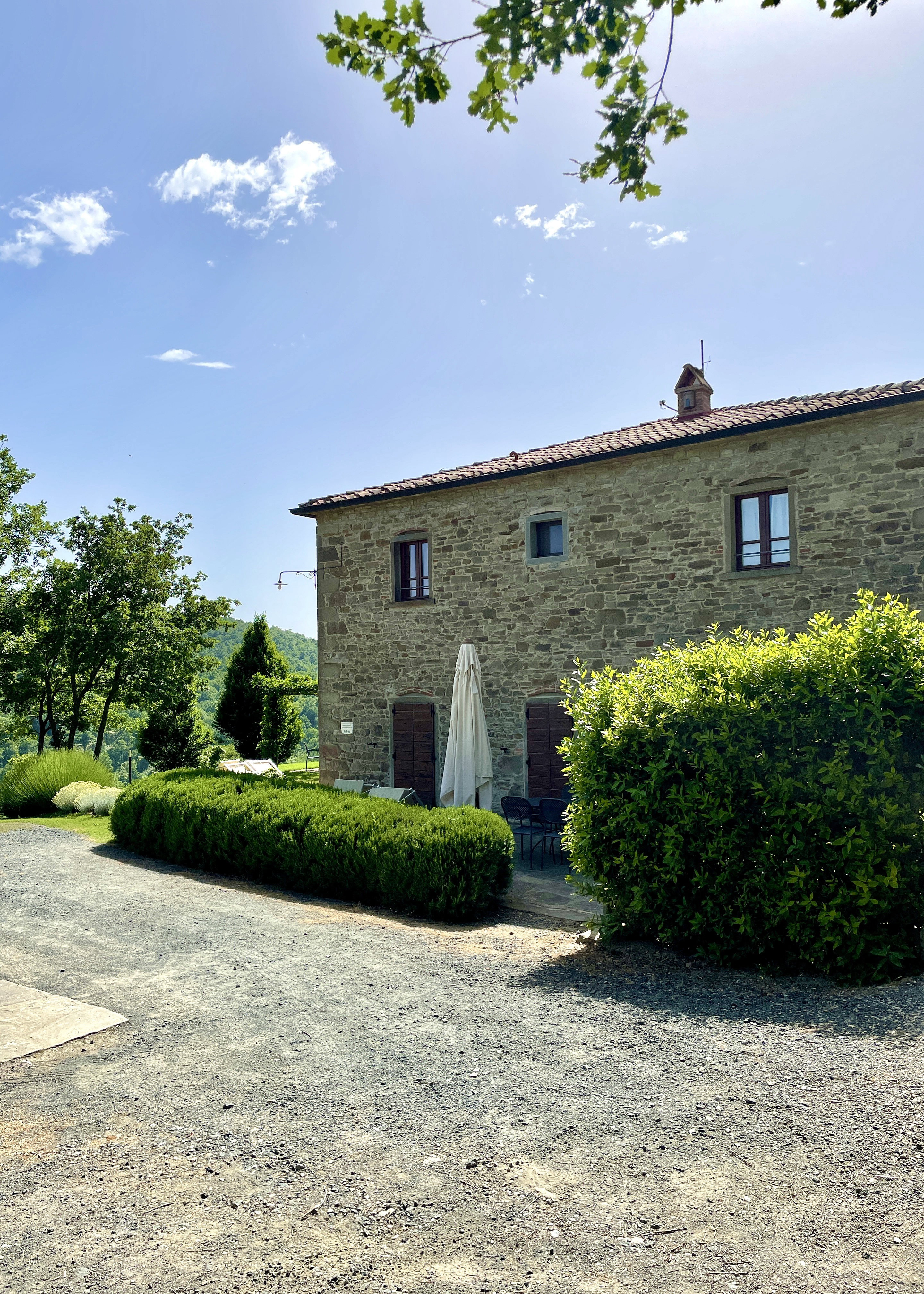 Natuurhuisje in Anghiari