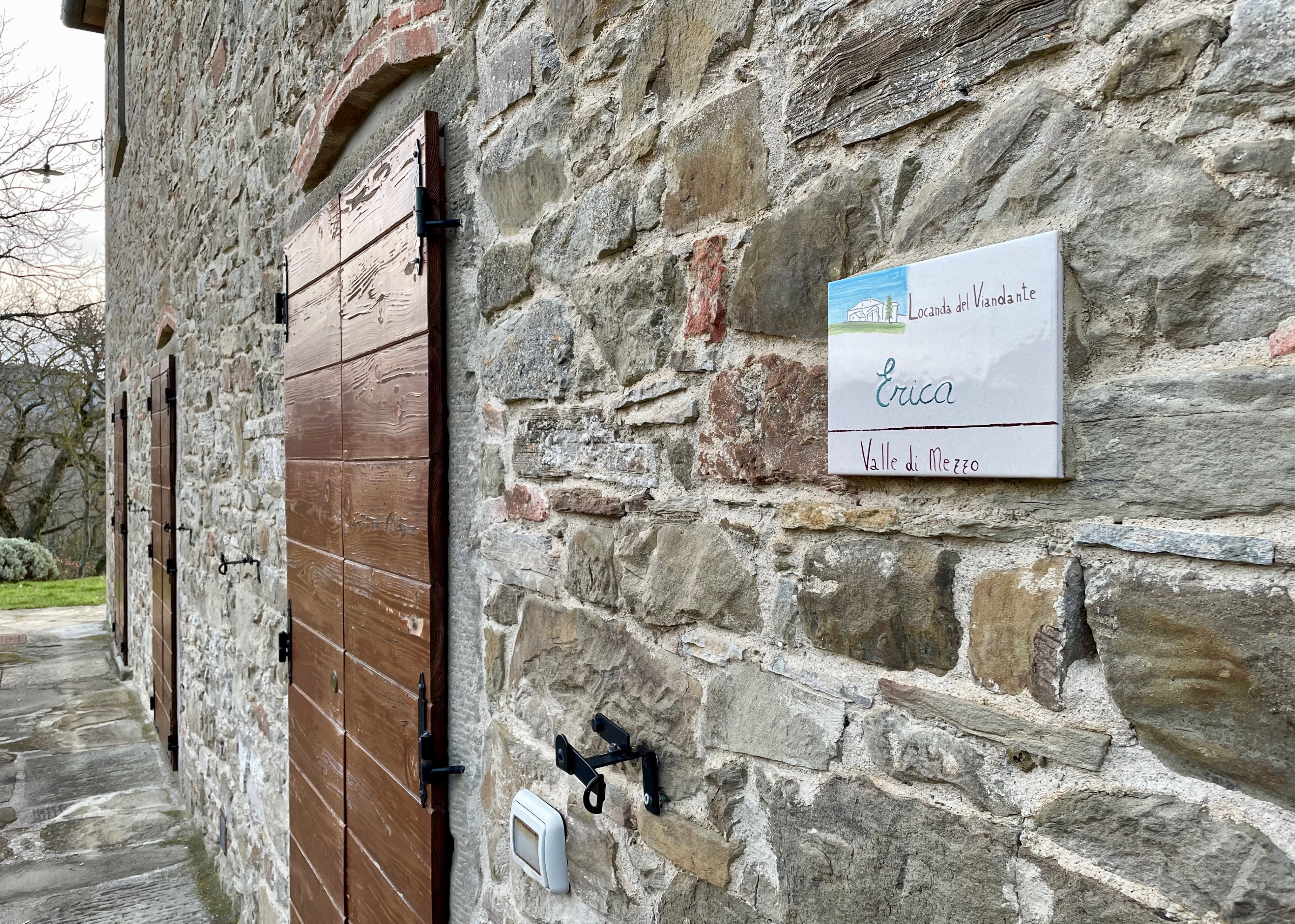 Natuurhuisje in Anghiari