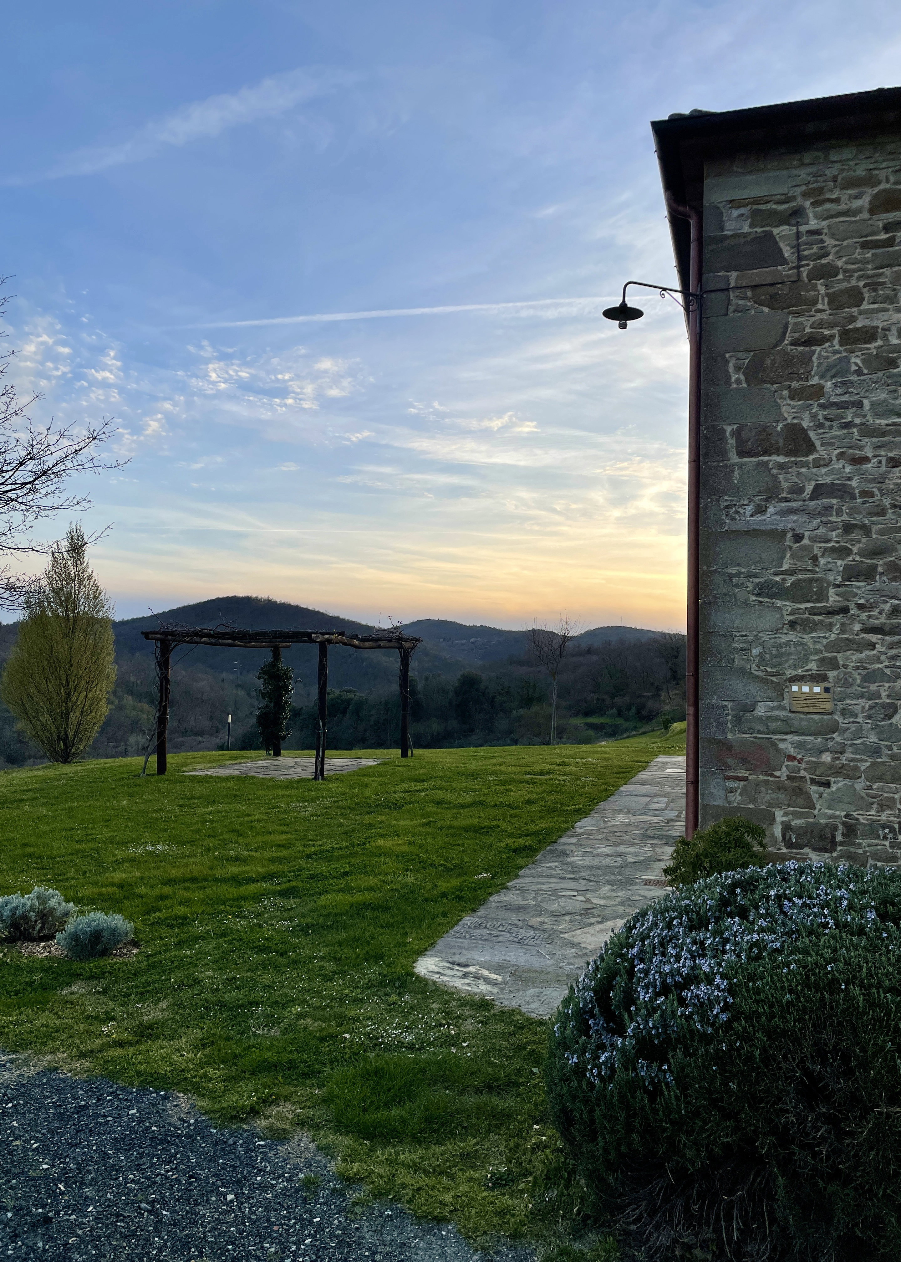 Natuurhuisje in Anghiari