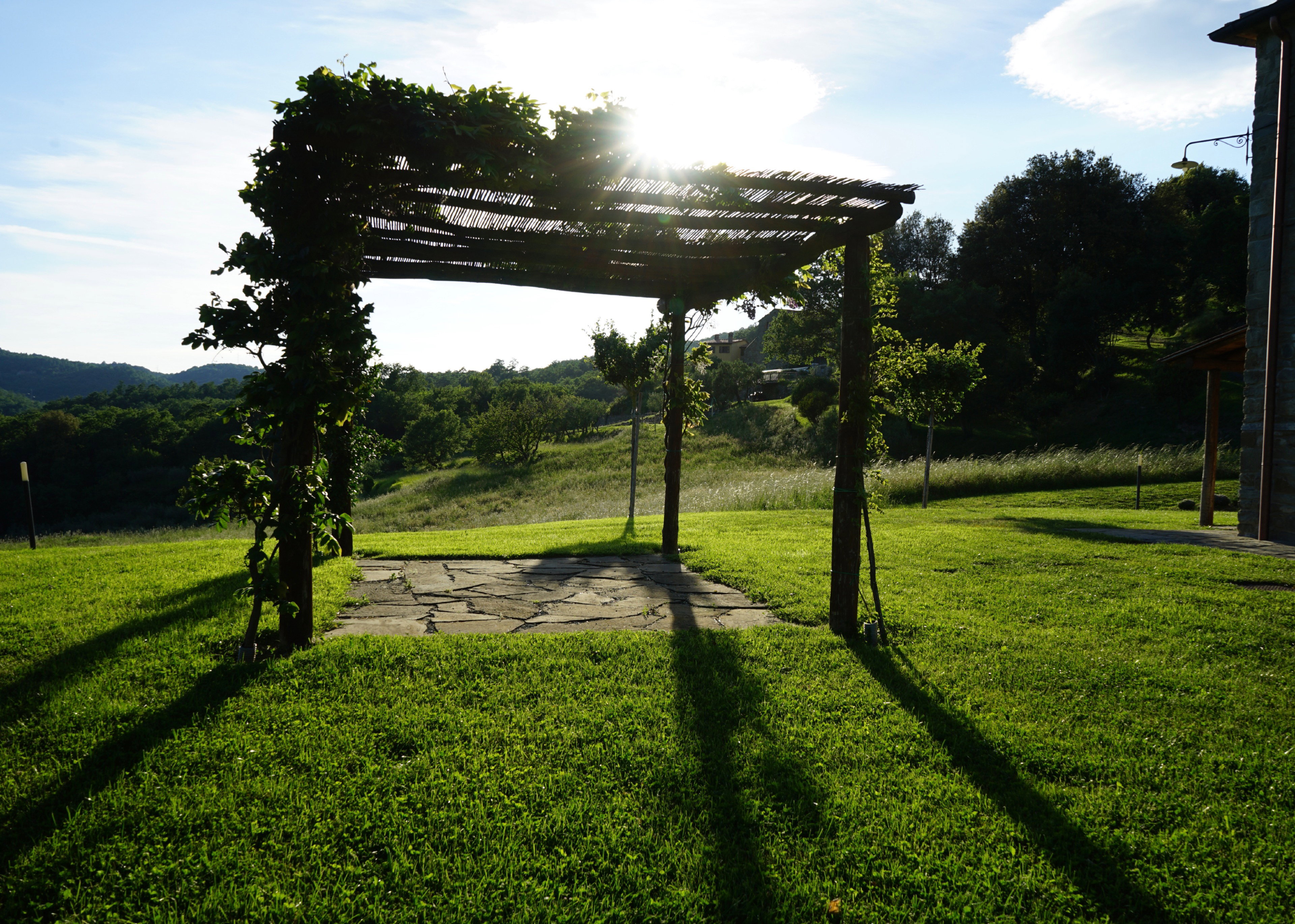 Natuurhuisje in Anghiari