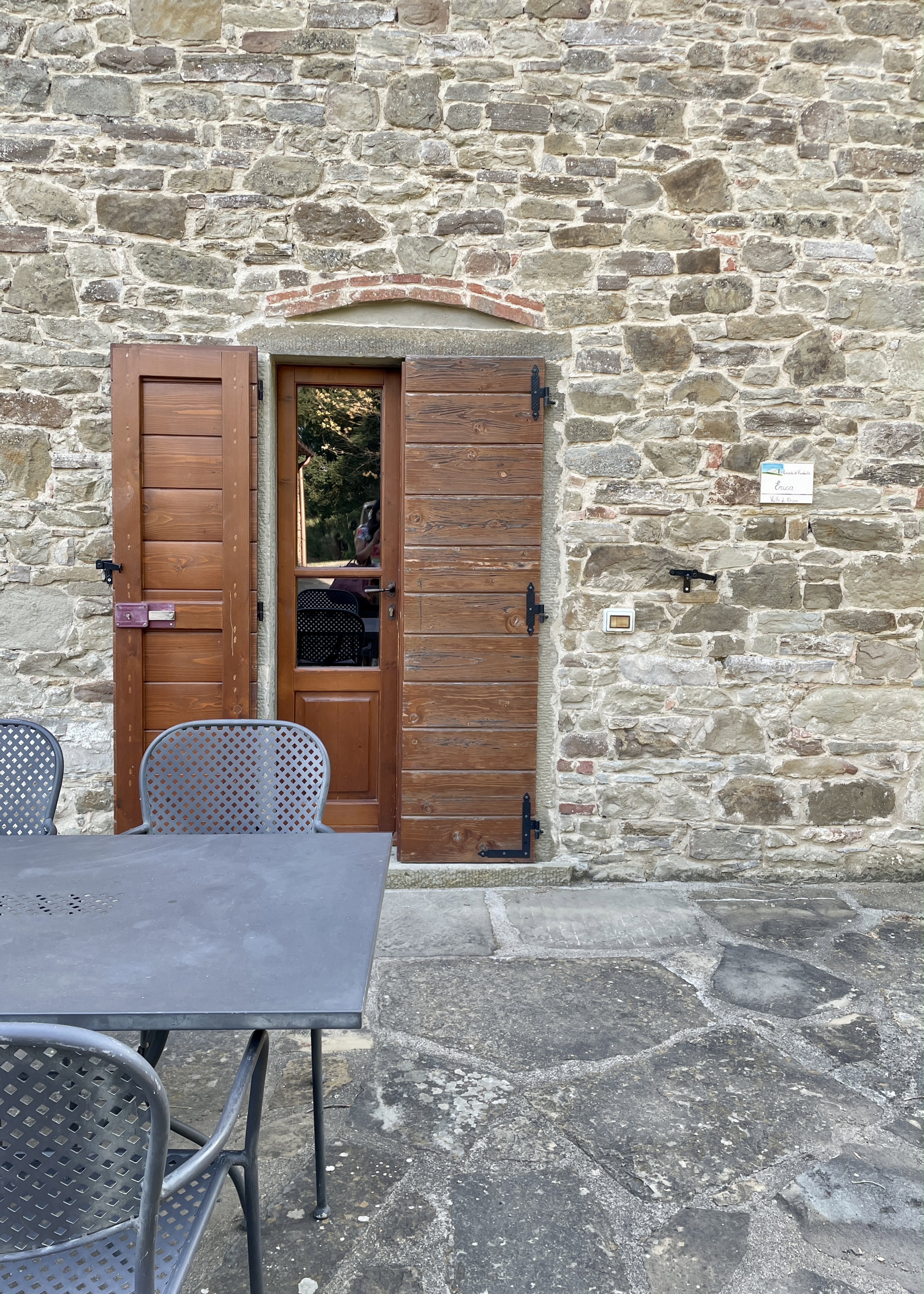 Natuurhuisje in Anghiari