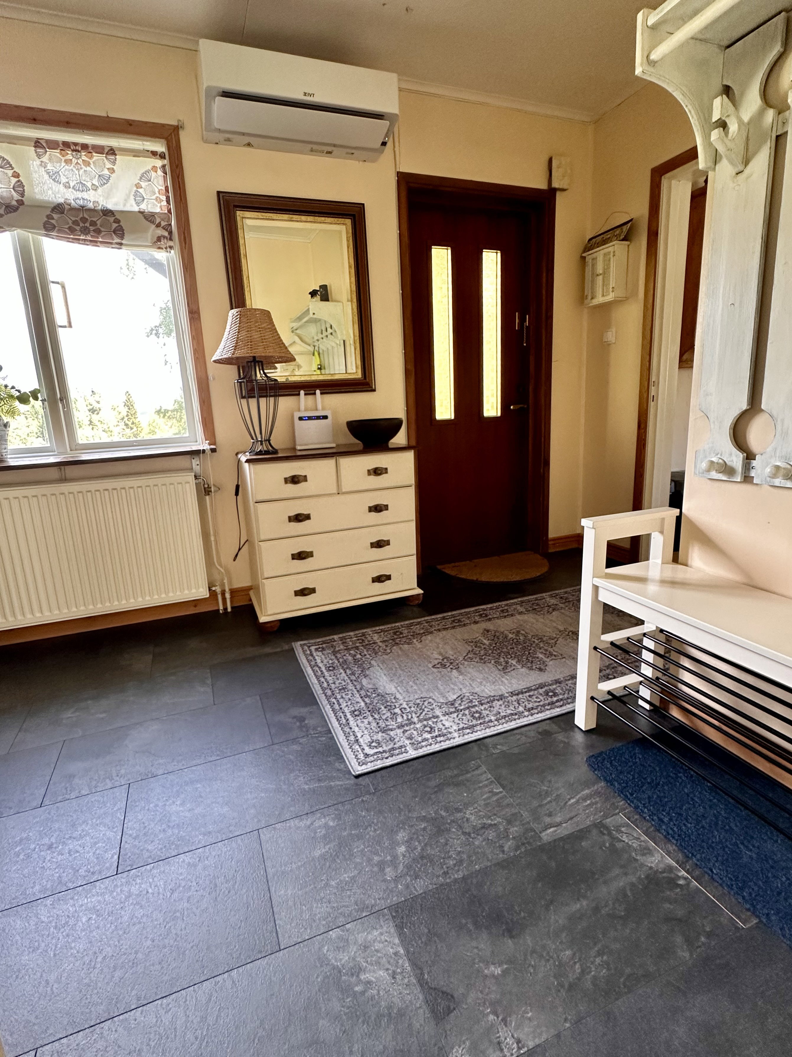 Natuurhuisje in Strömsund
