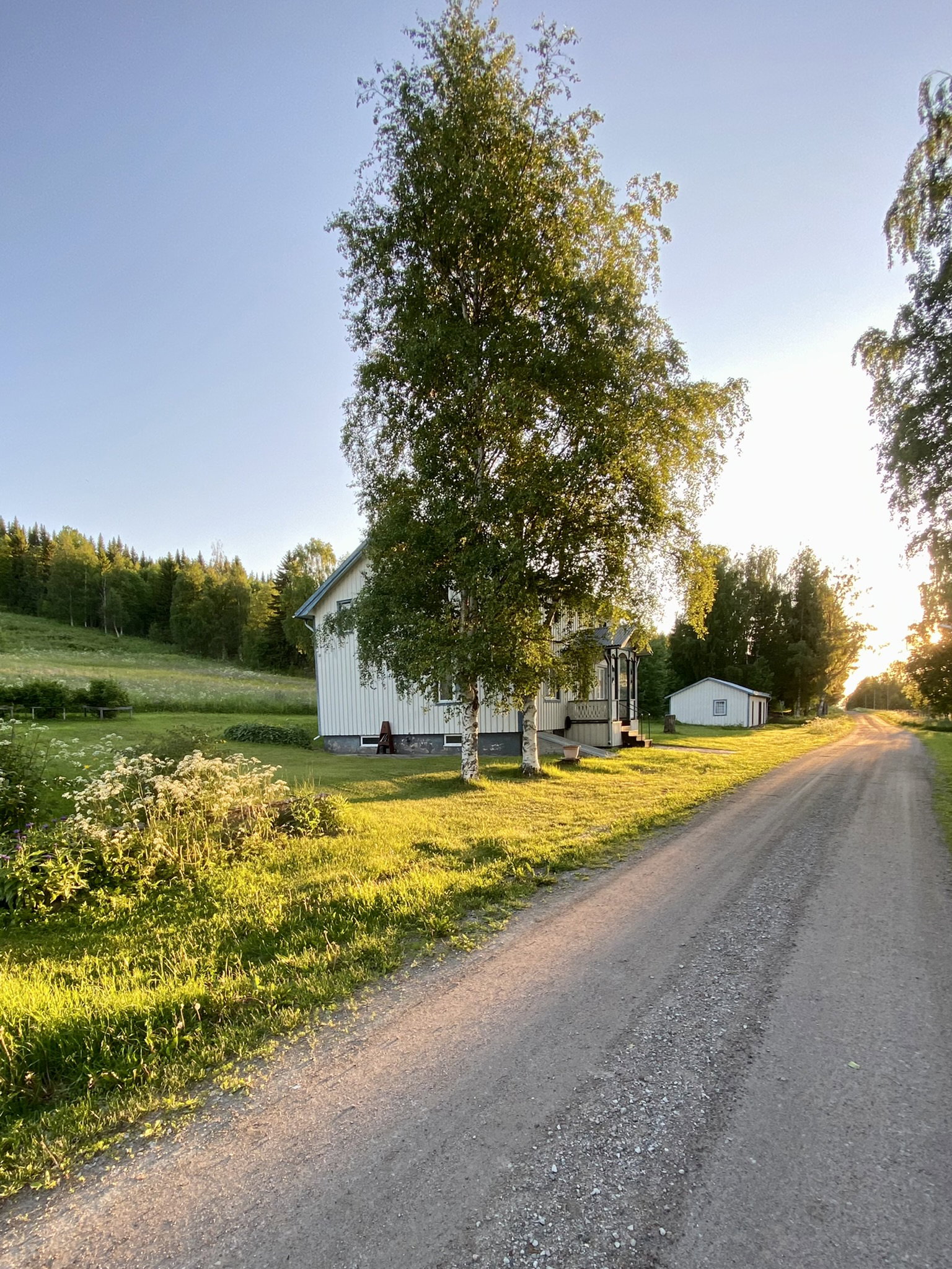 Natuurhuisje in Strömsund