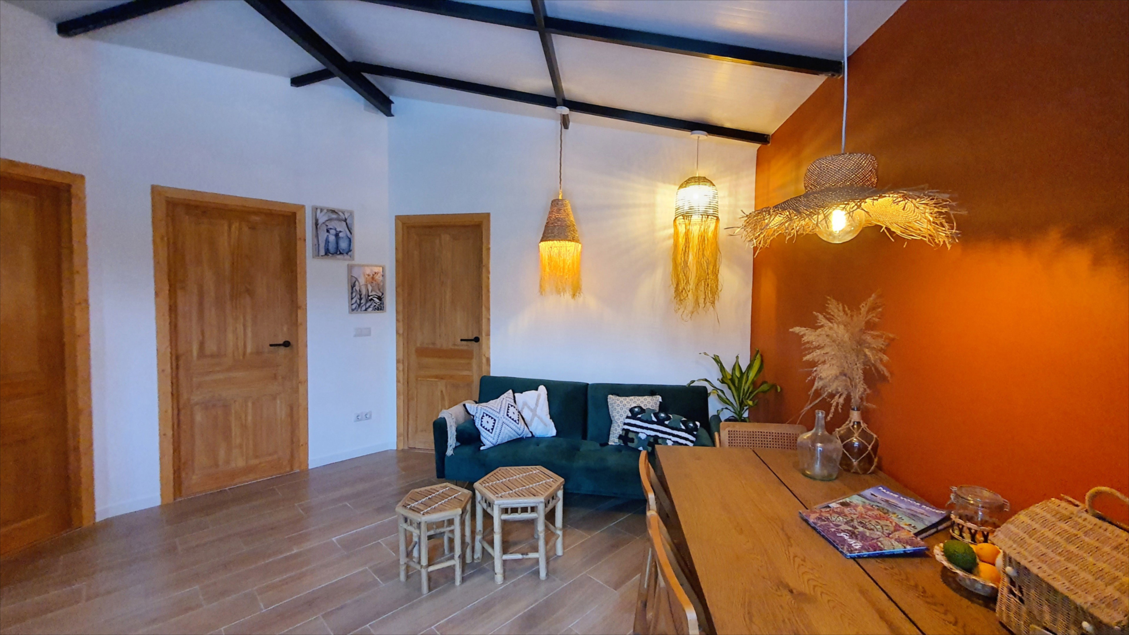 Casa nella natura a Alora